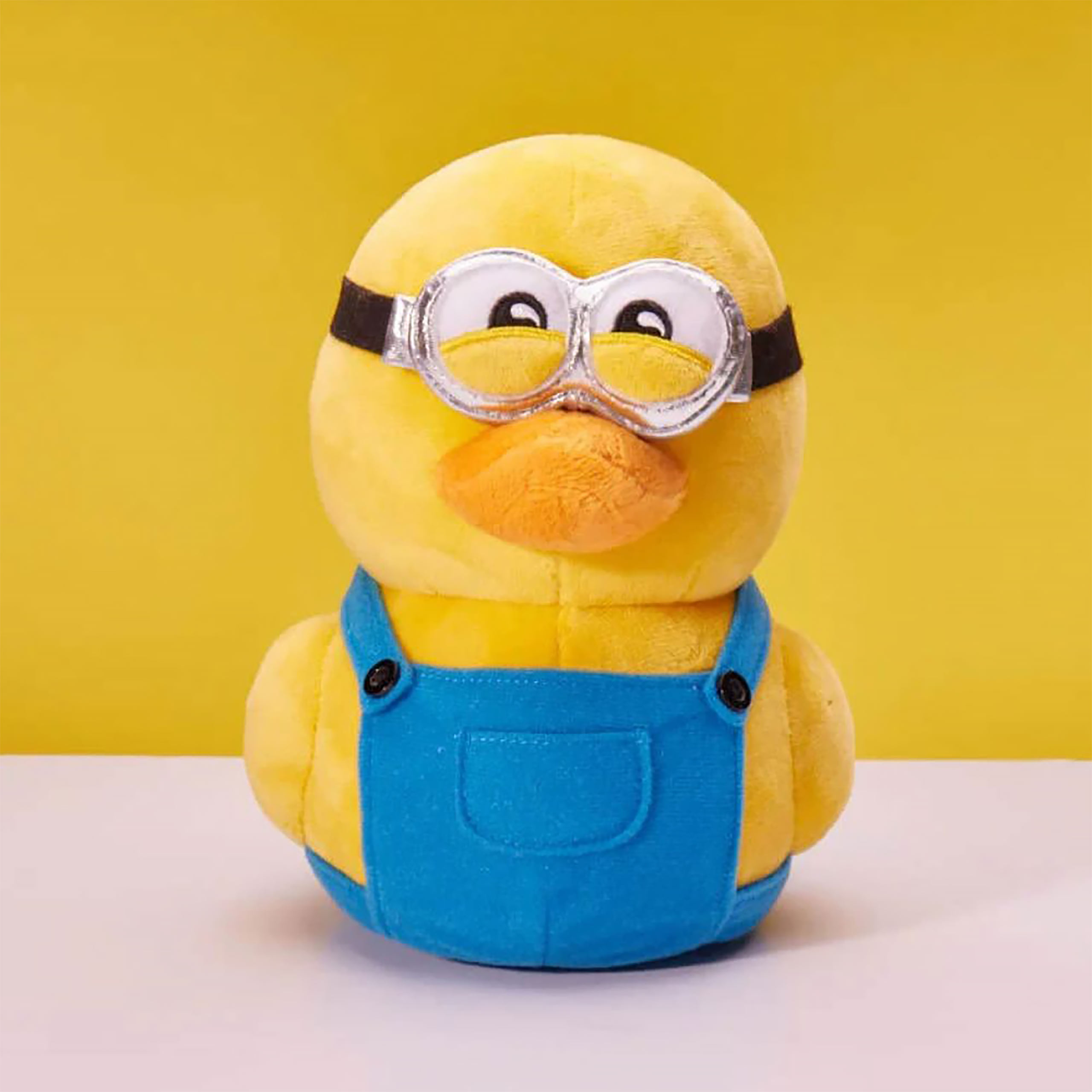 Minions - Bob TUBBZ anatra di peluche