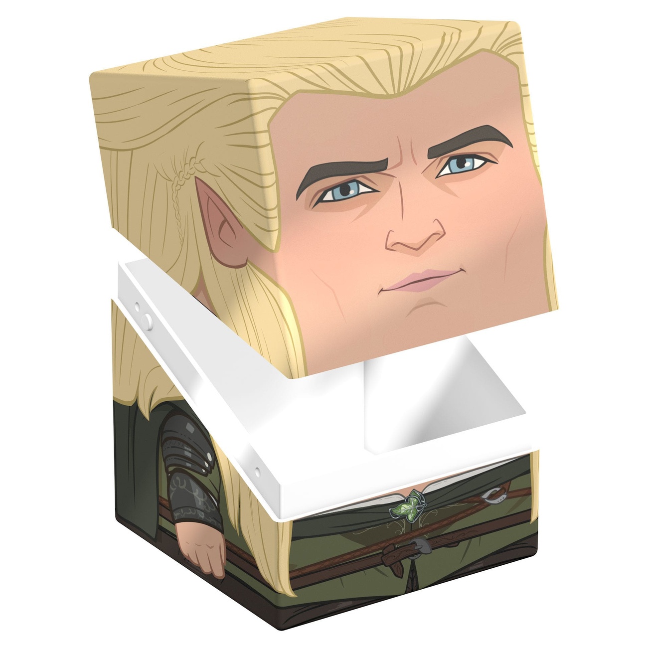 Legolas verzamelkaartenbox Ultimate Guard - In de Ban van de Ring