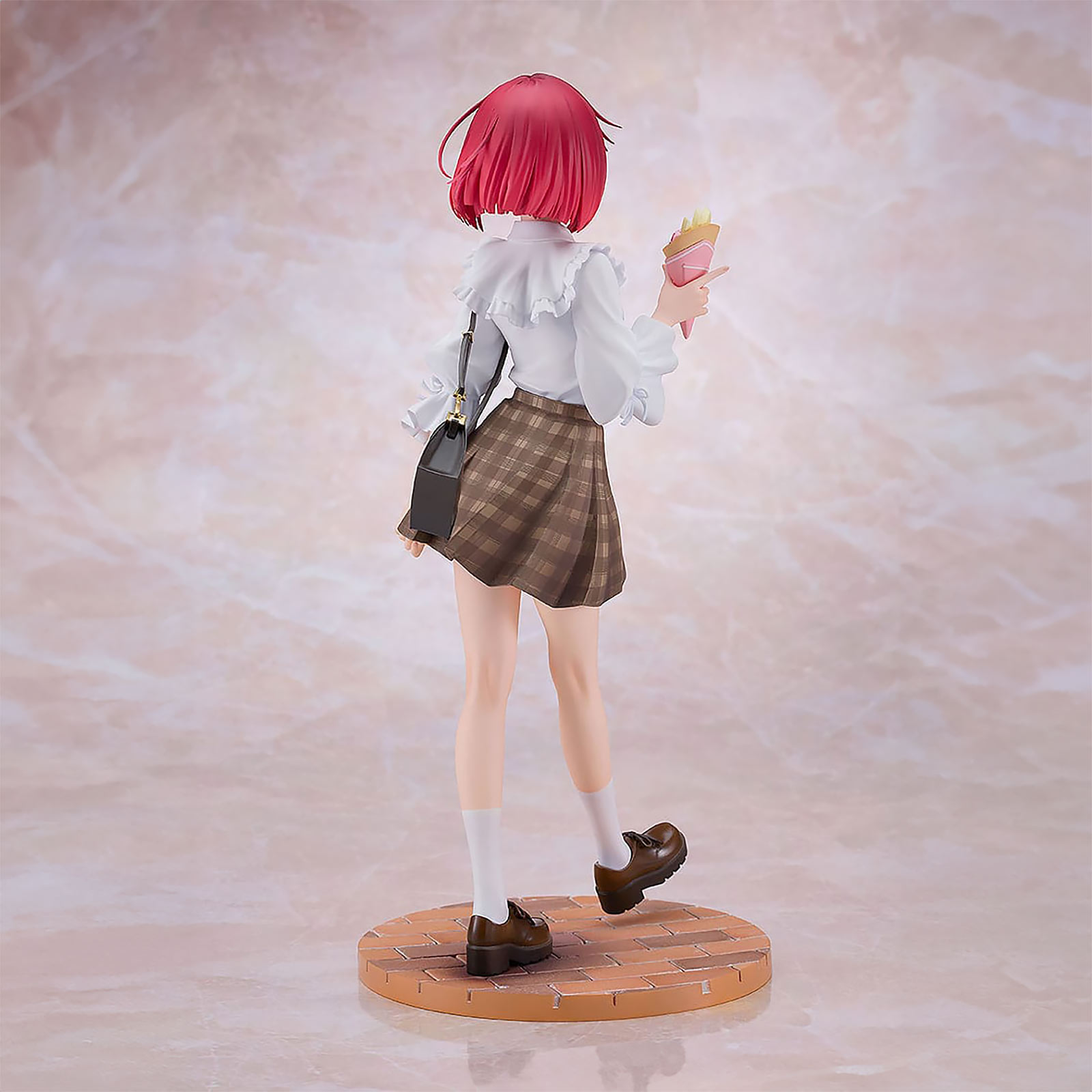 Oshi No Ko: Mon étoile - Kana Arima Statue 1:6 Version Style Date