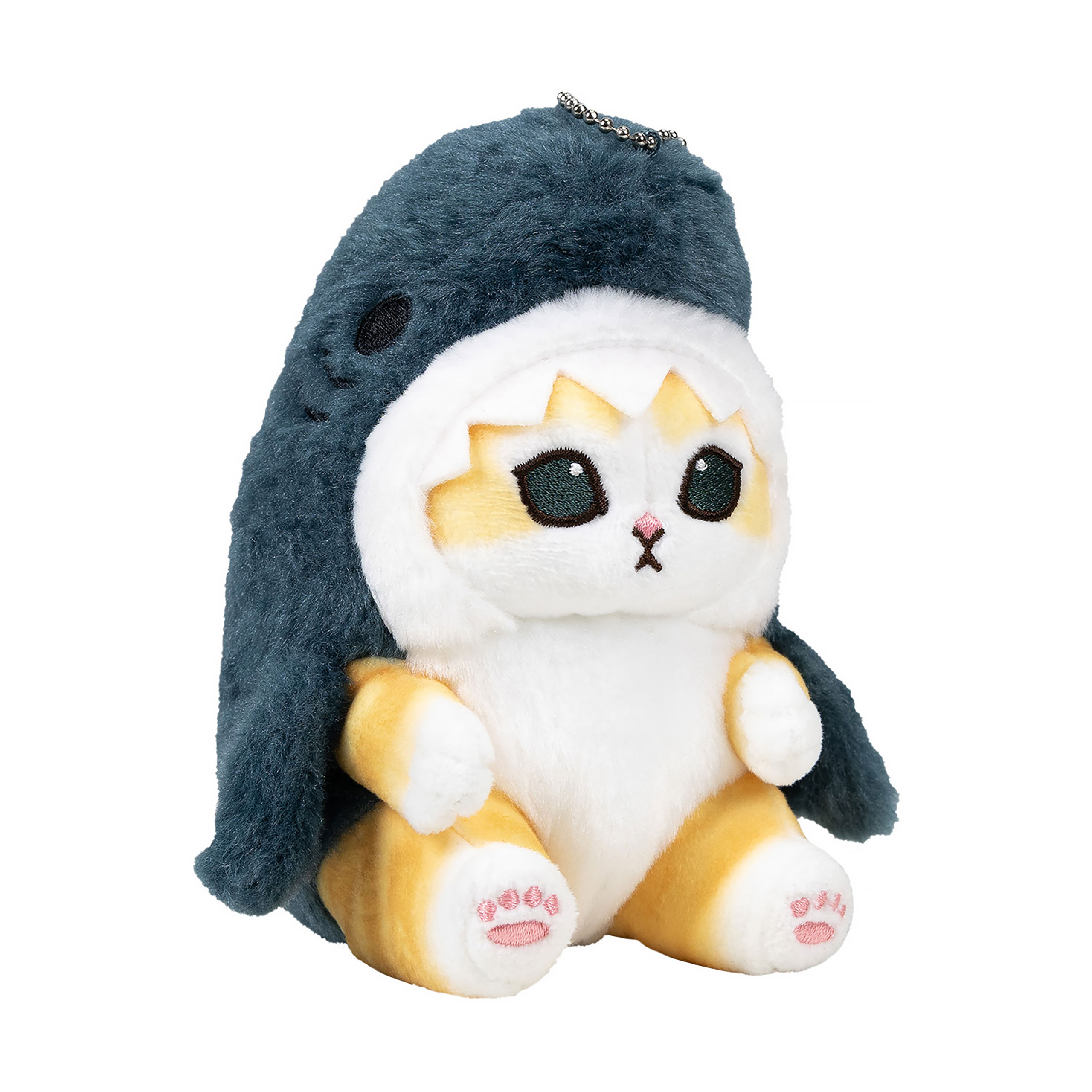 Mofusand - Peluche Requin