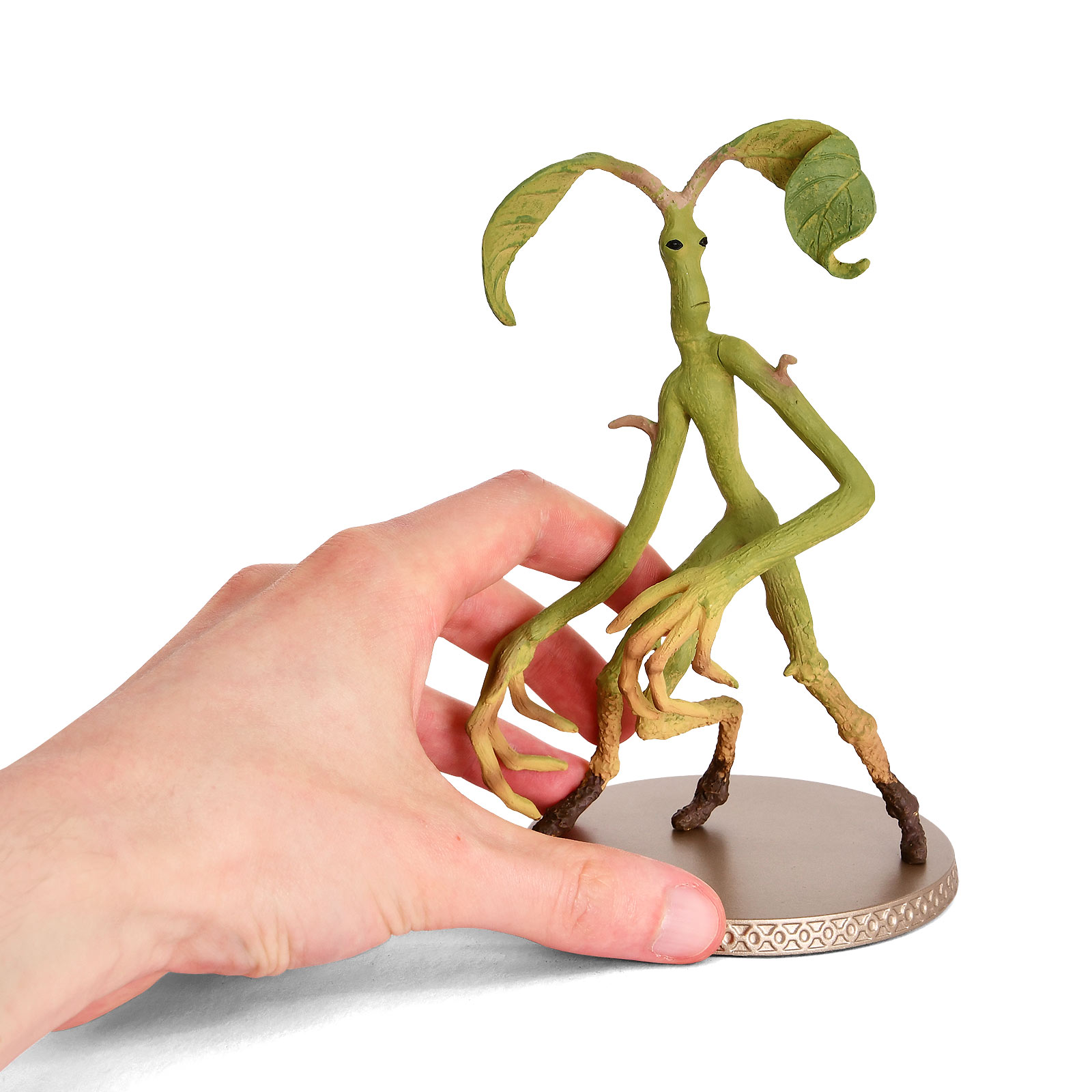 Bowtruckle Hero Collector Figurine 16 cm - Les animaux fantastiques
