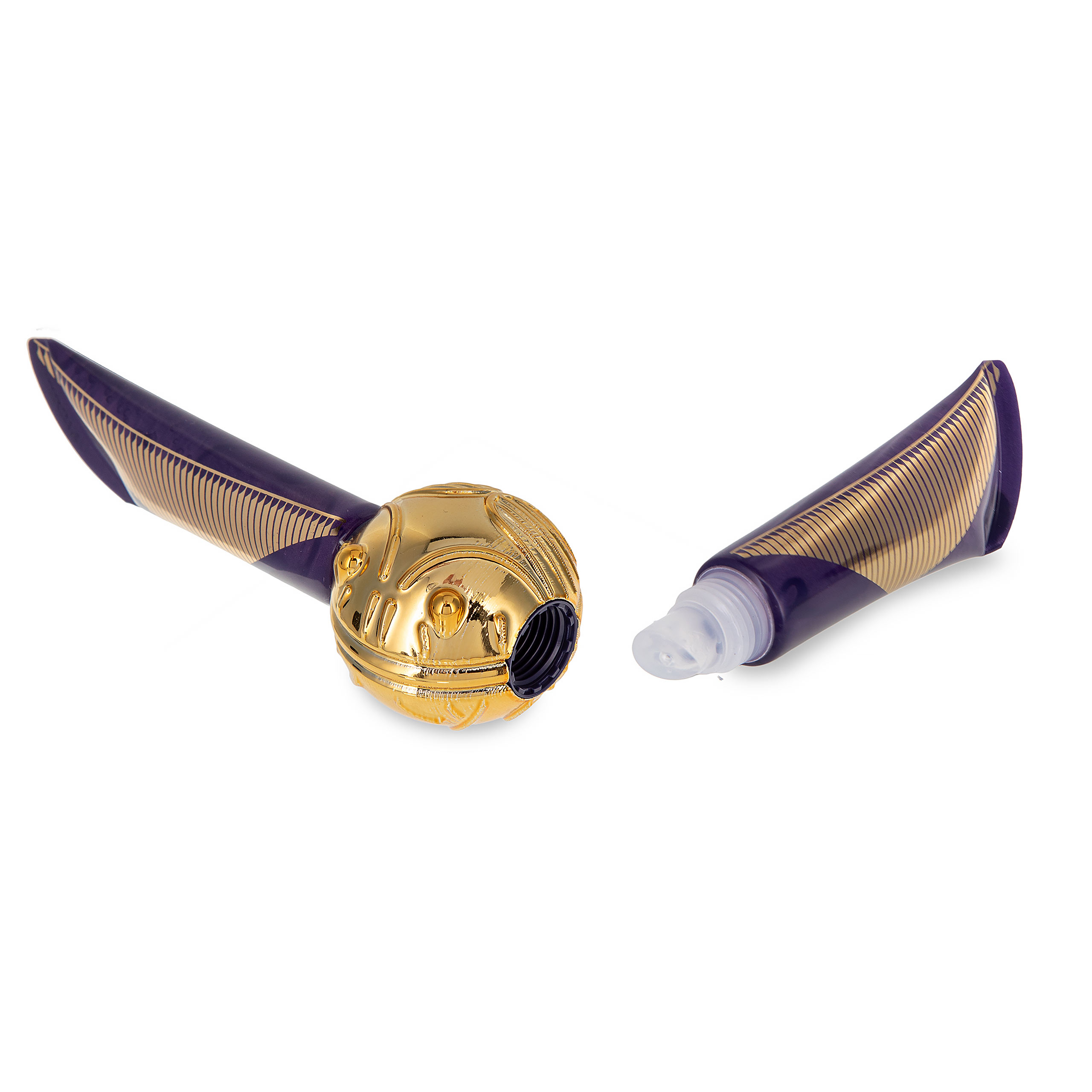 Harry Potter - Balsamo labbra Boccino d'Oro (set da 2)