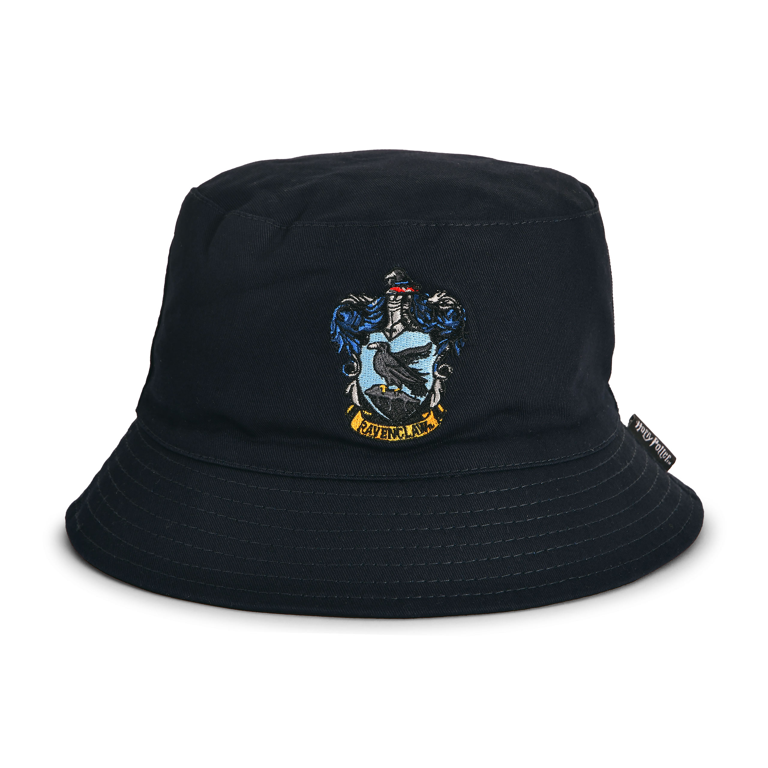Ravenclaw Wappen Hut mit Wendemotiv - Harry Potter