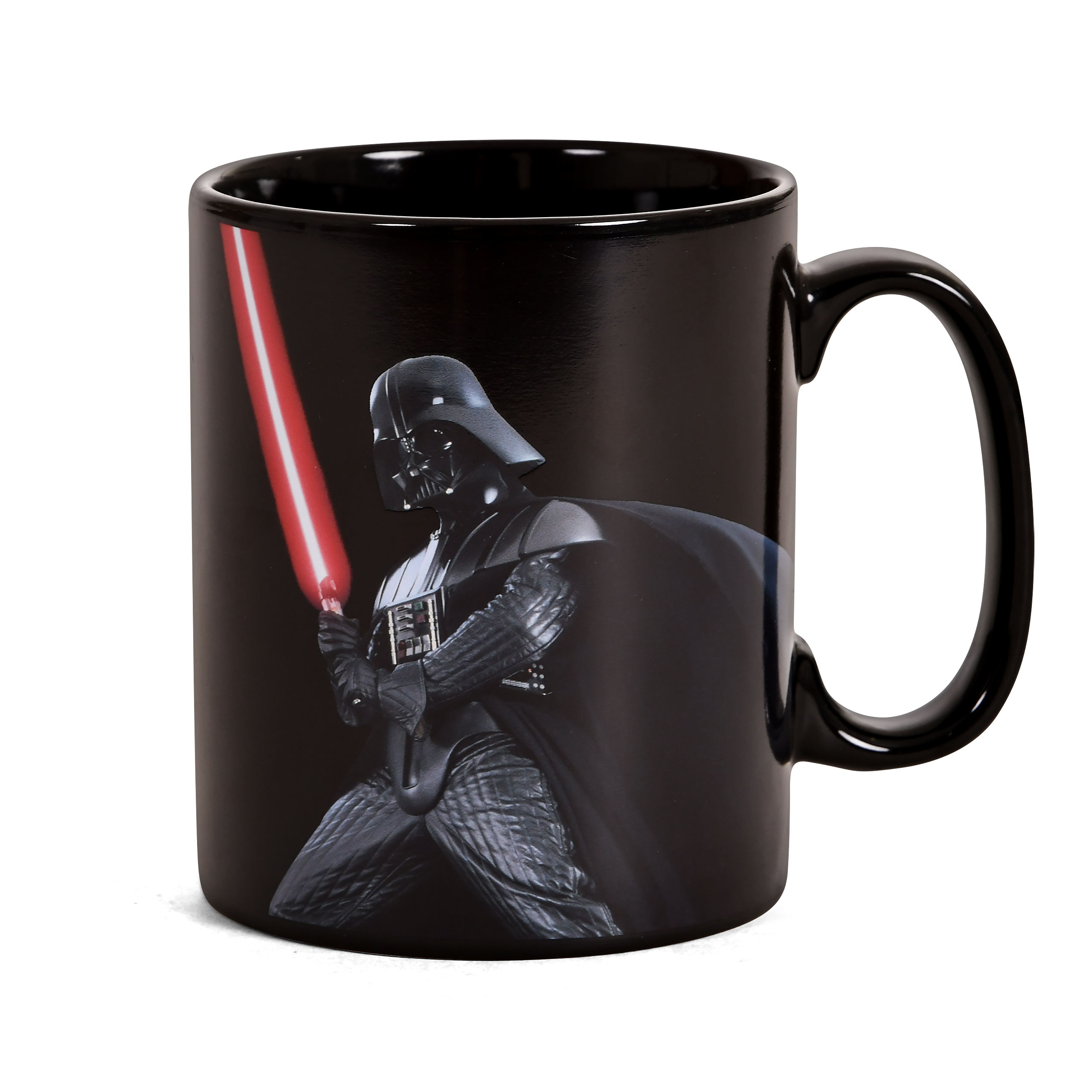 Star Wars - Mug à effet thermique Darth Vader