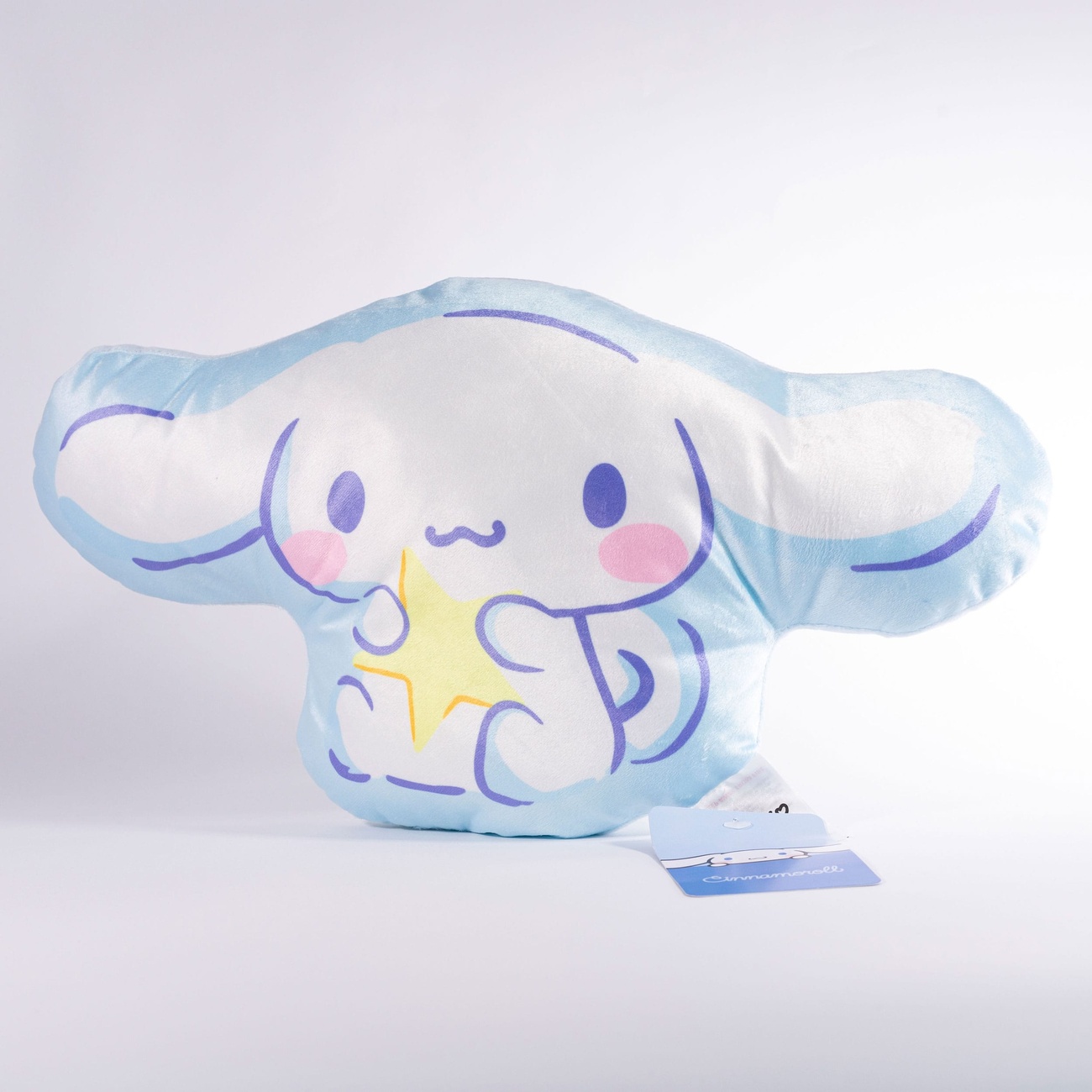 Sanrio Cojín decorativo Cinnamoroll Star 26 cm