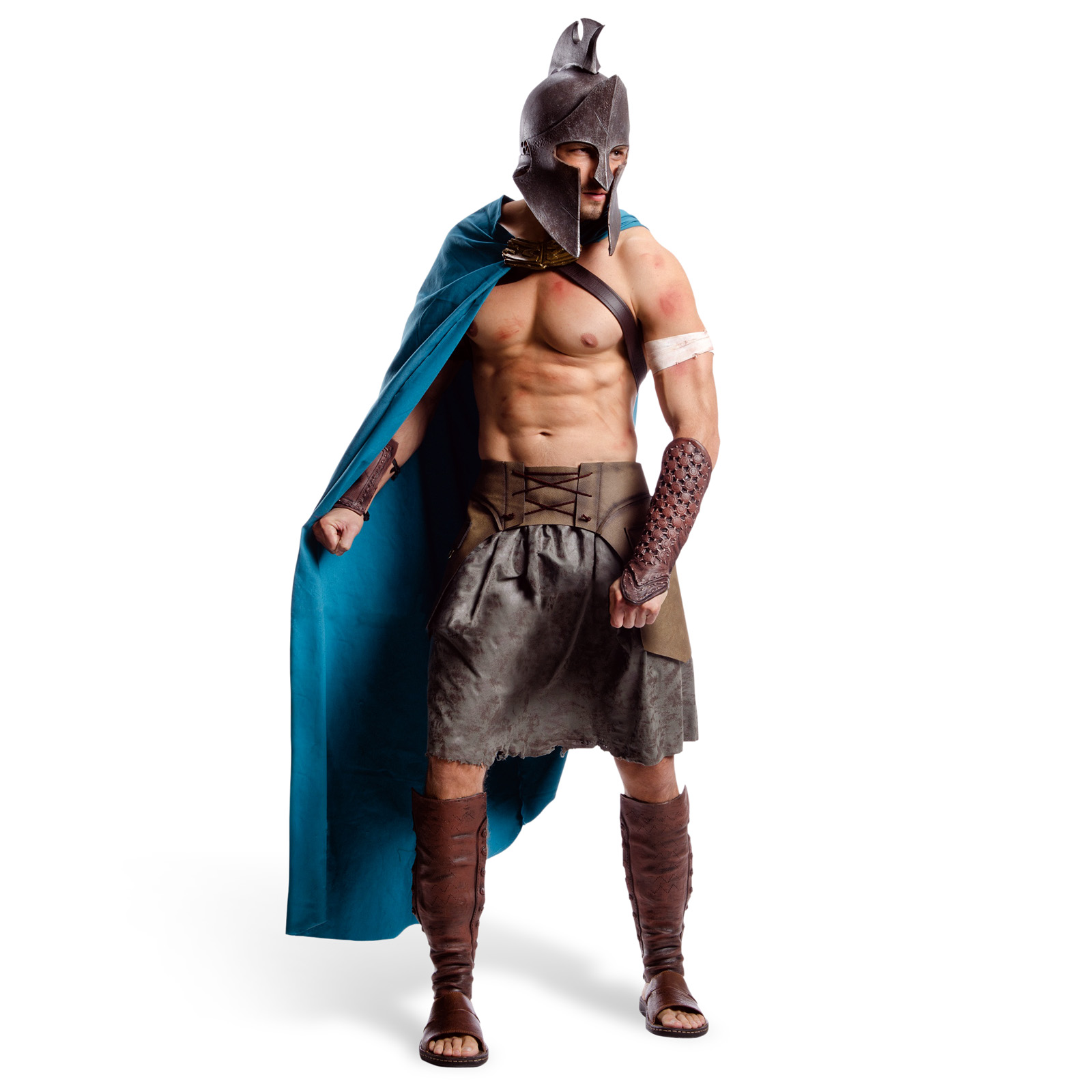 300 - Themistokles Deluxe Kostüm