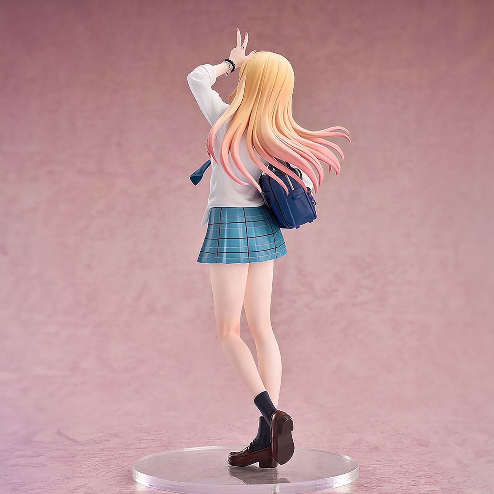 My Dress-Up Darling - Marin Kitagawa Pop Up Parade Figure