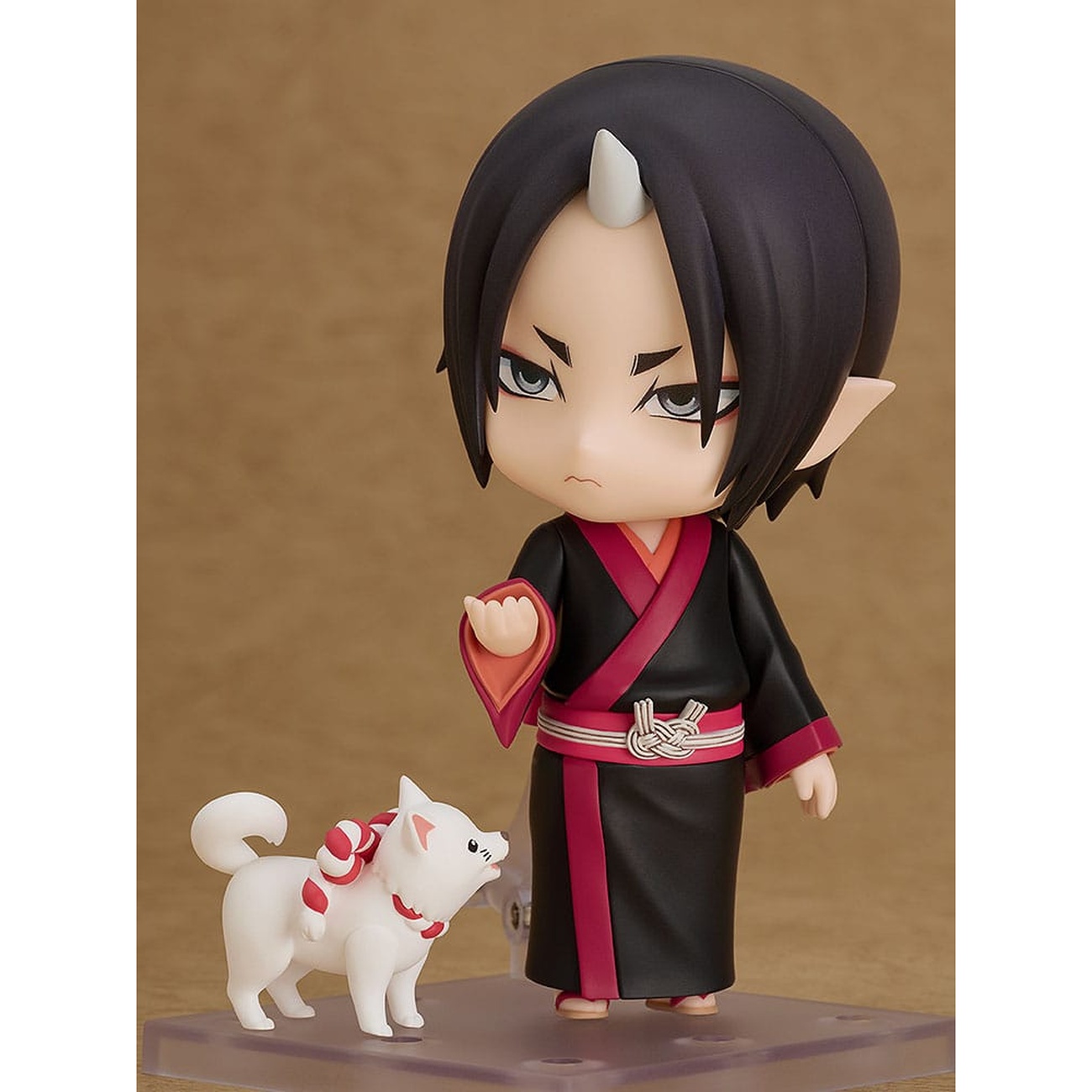 Hozuki no Reitetsu - Hozuki Nendoroid Action Figure