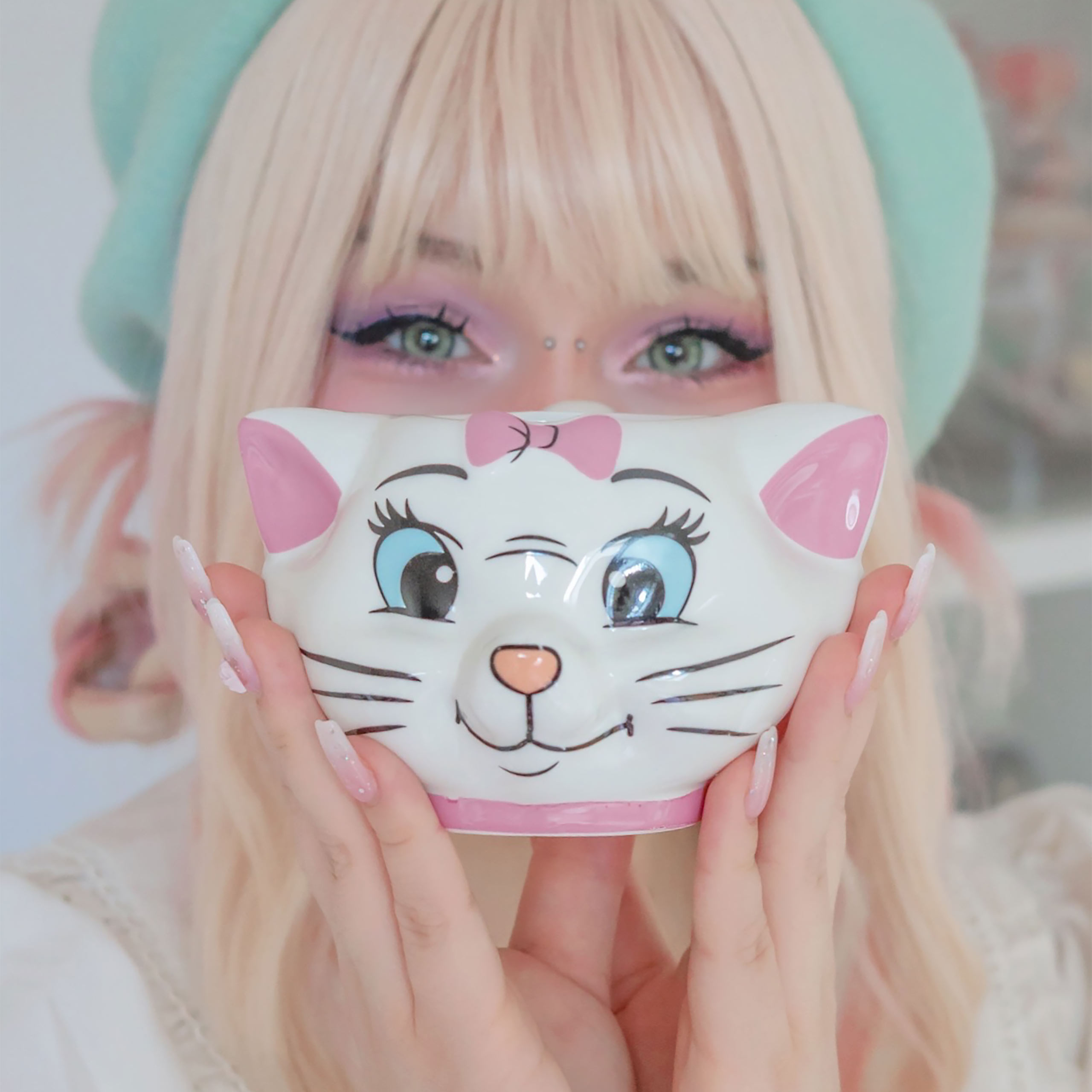 Aristocats - Marie 3D Tasse