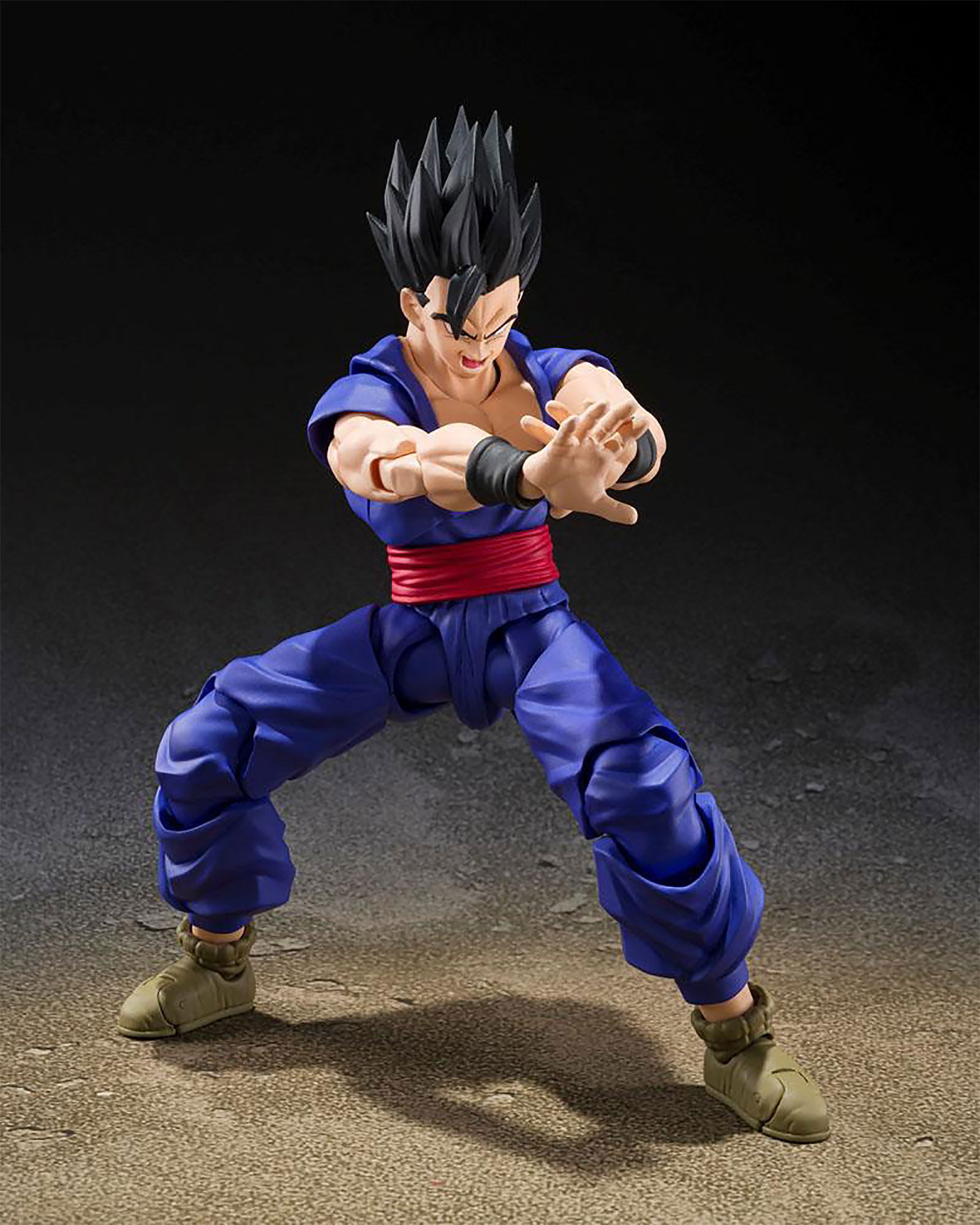 Dragon Ball Super - Ultimate Son Gohan Action Figure