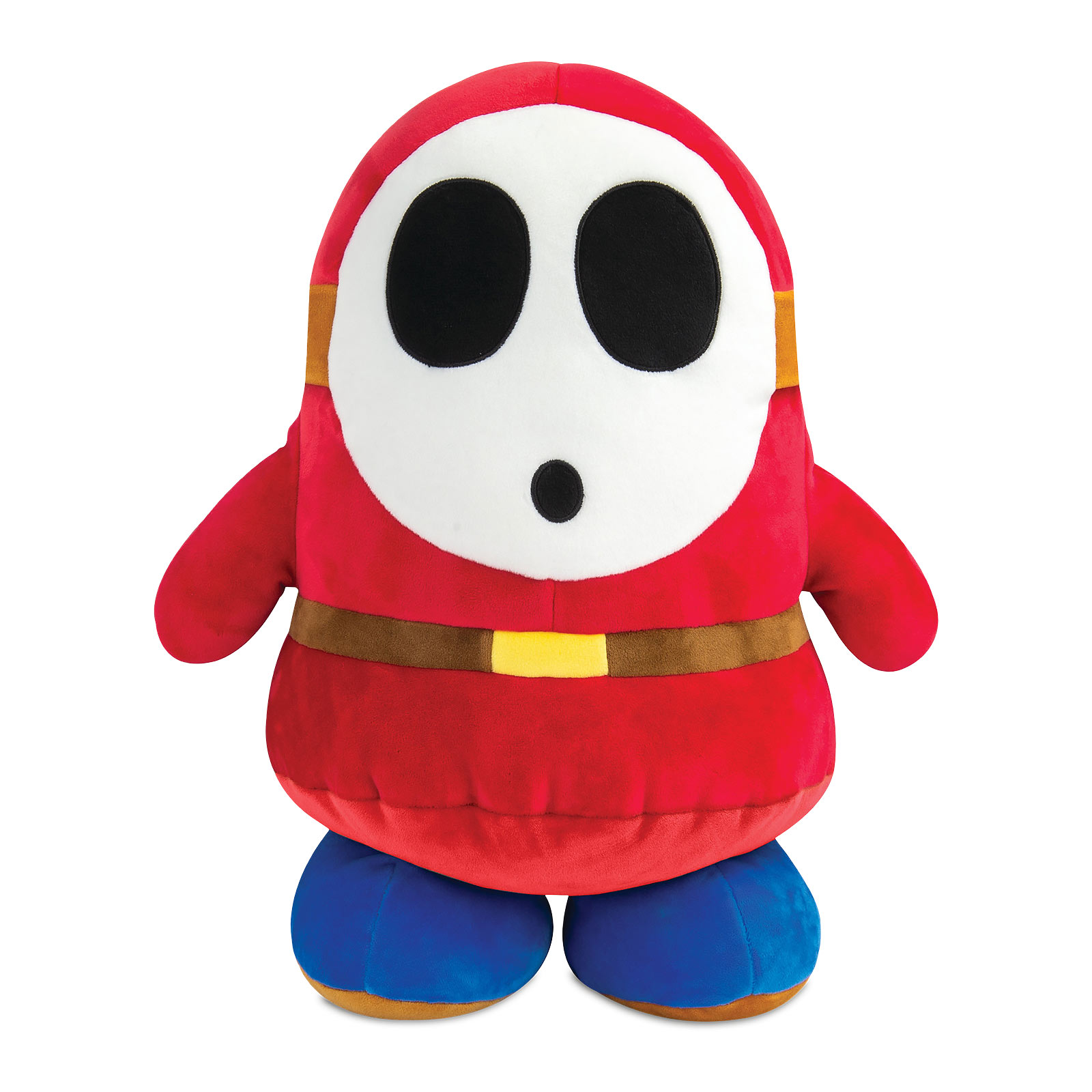 Super Mario - Shy Guy Plush Figure XL