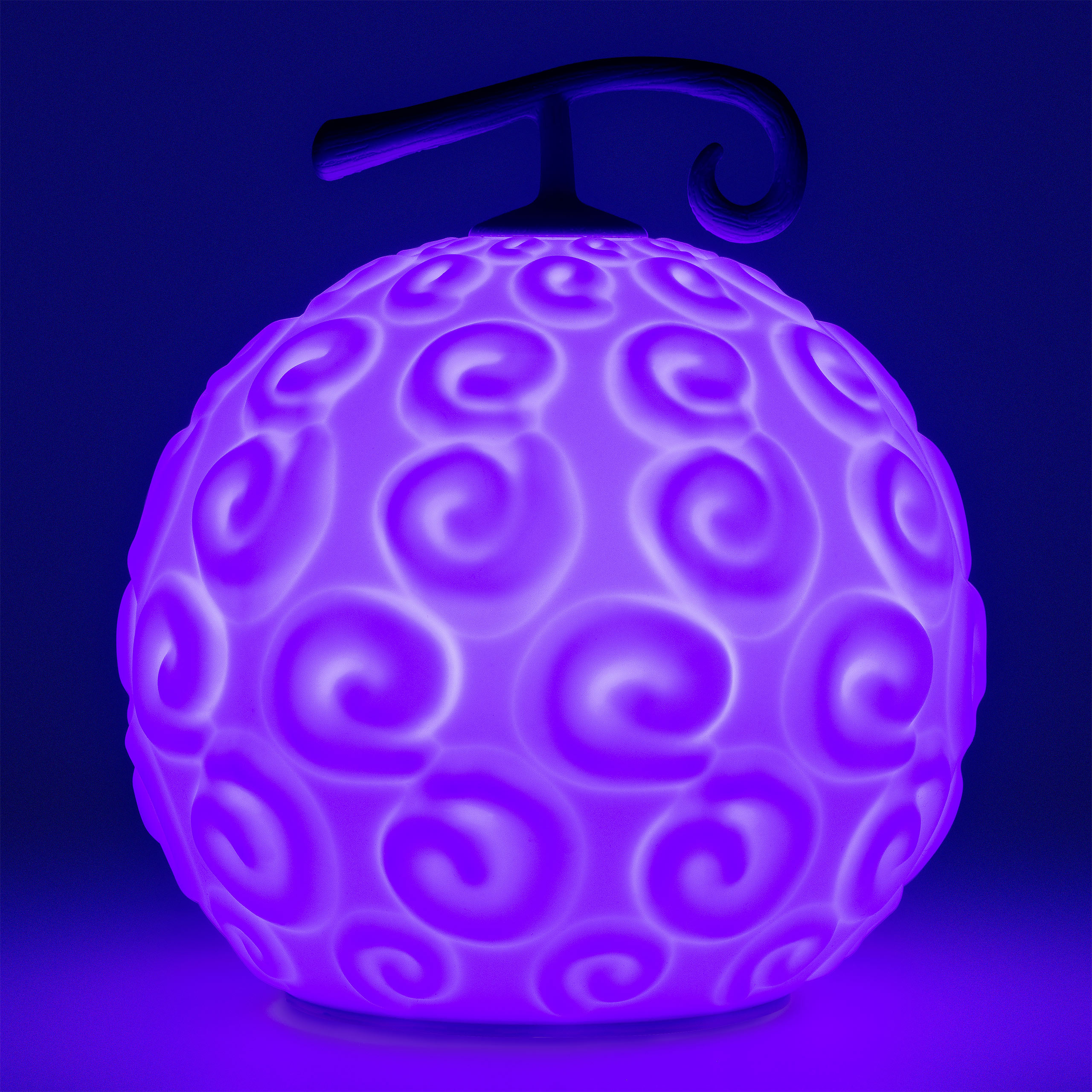 One Piece - Gomu Gomu Devil Fruit Table Lamp