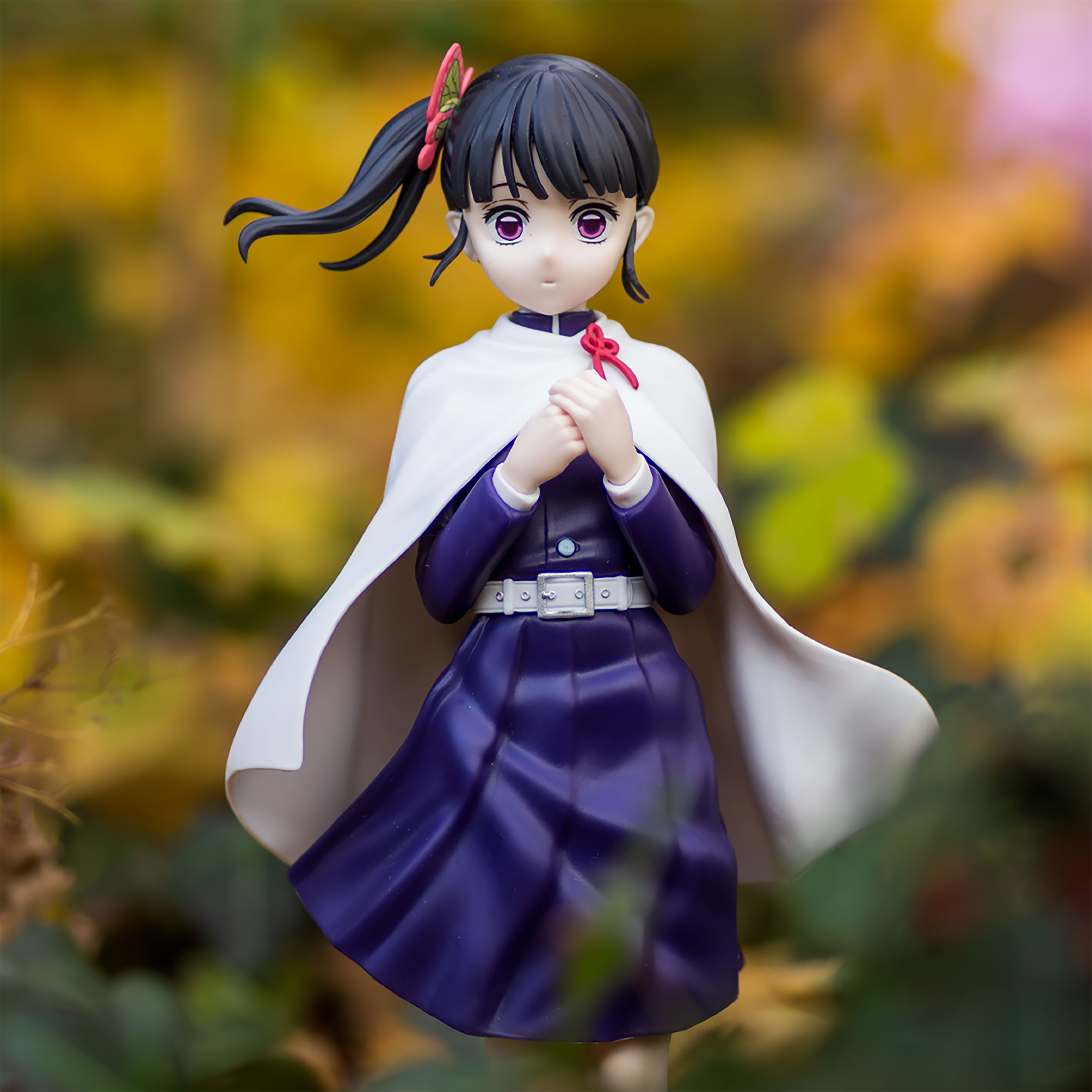Demon Slayer - Kanao Tsuyuri Glitter & Glamours Figure