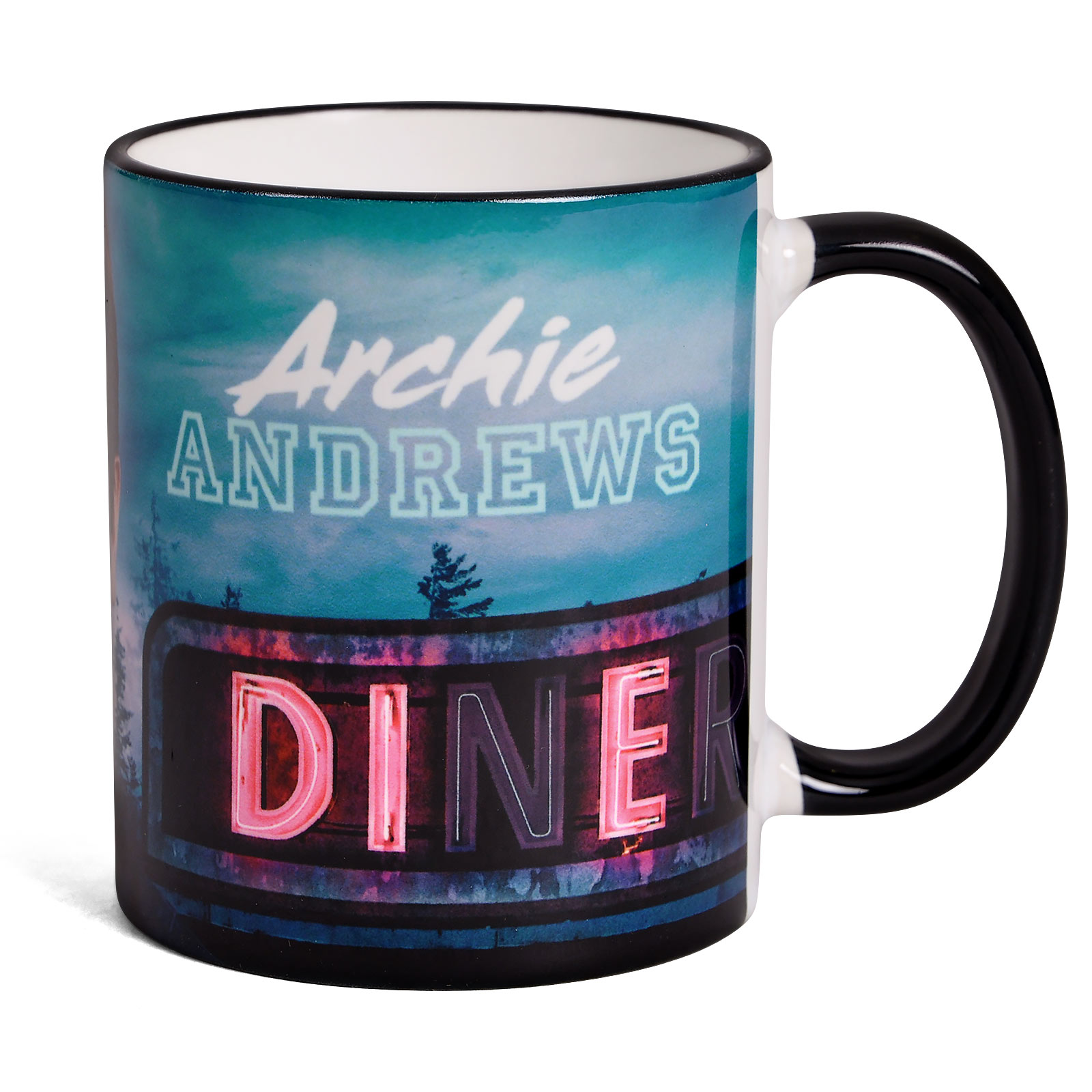 Riverdale - Archie Andrews Mok