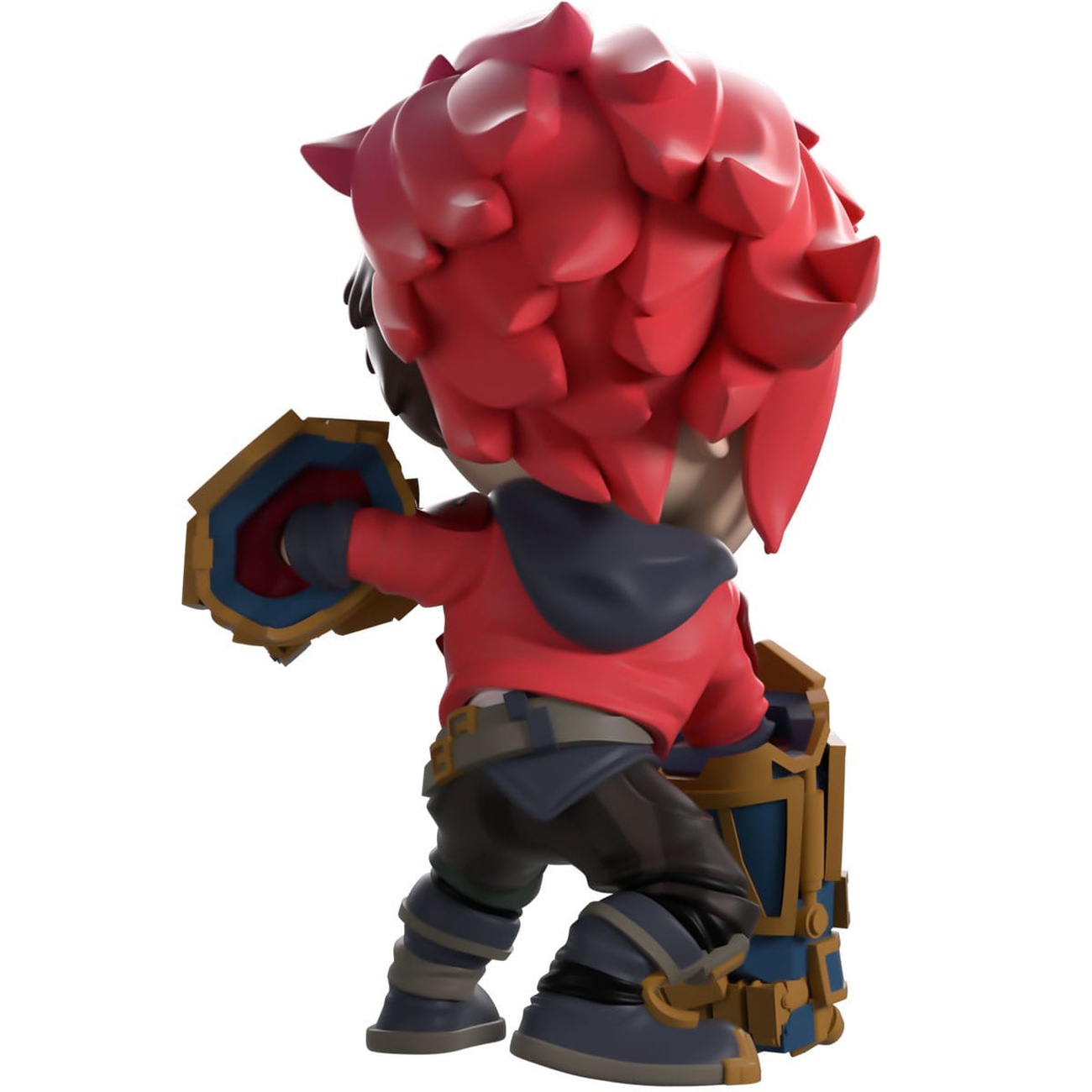 Arcane Vinyl Figur Vi 10 cm