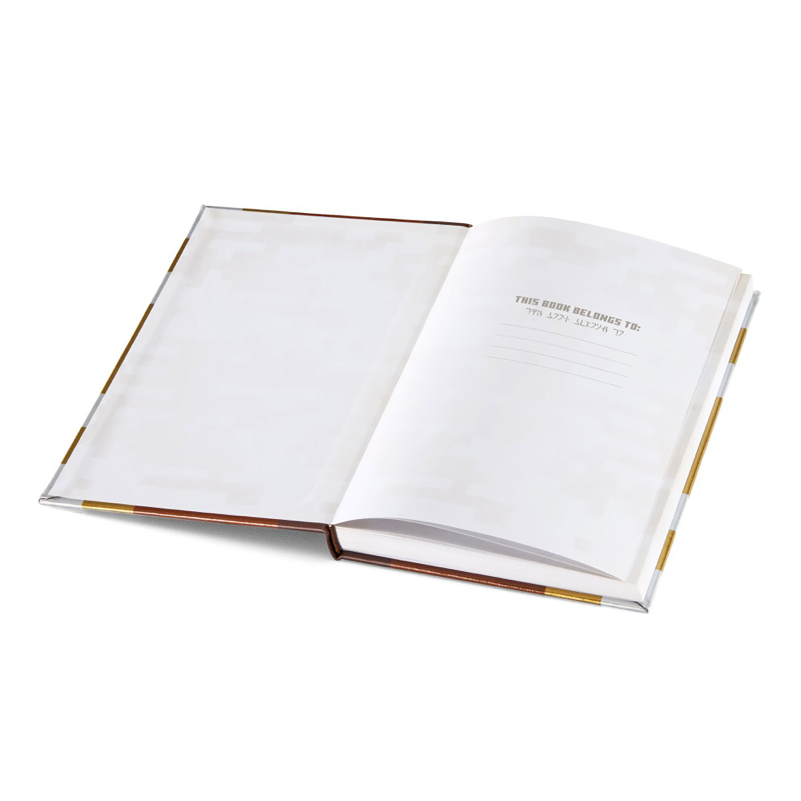Minecraft - Notes Blok