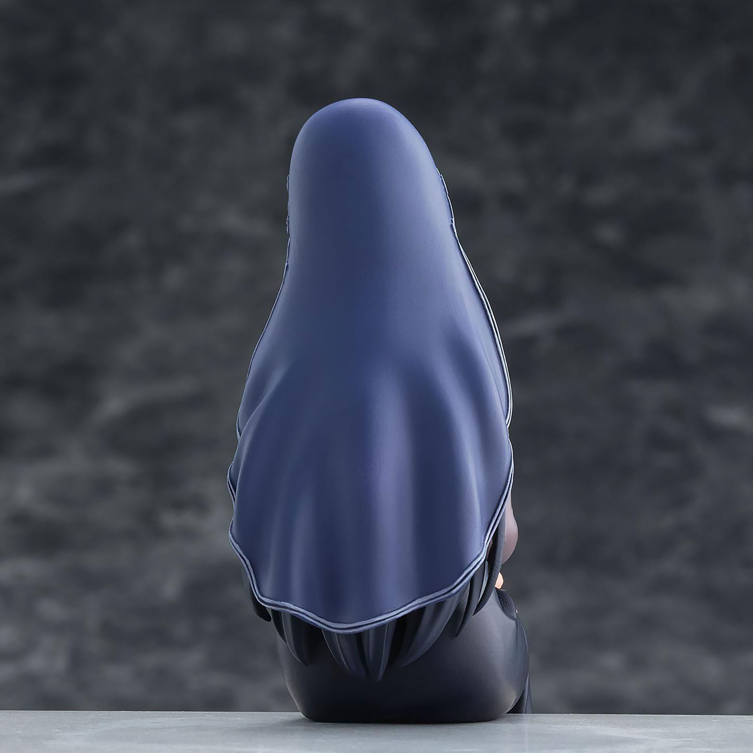 Sakamoto Days - Osaragi PM Perching Figuur