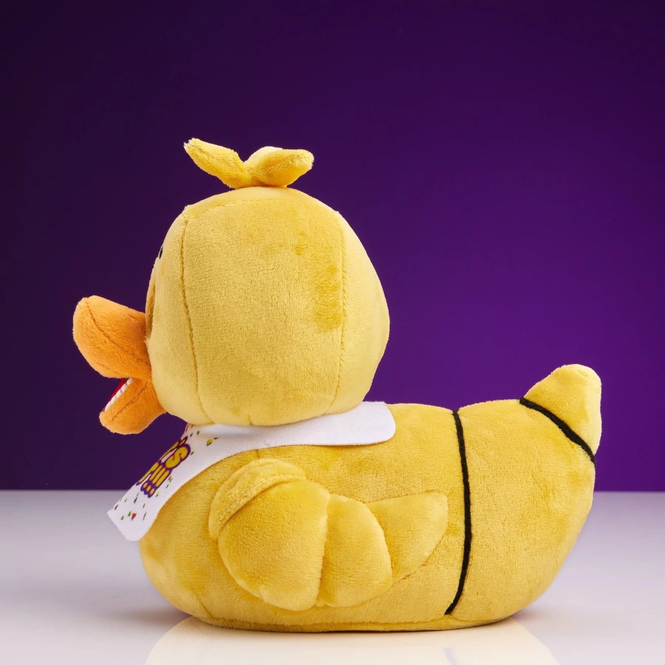 Five Nights at Freddy's Tubbz figura de peluche Chica 20 cm