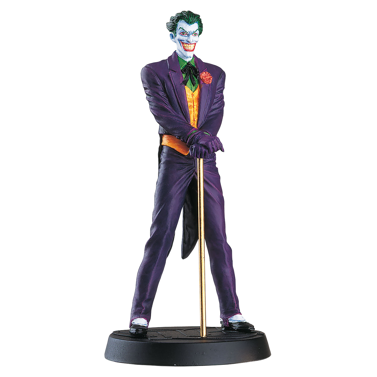 Joker Hero Collector Figurine 9 cm