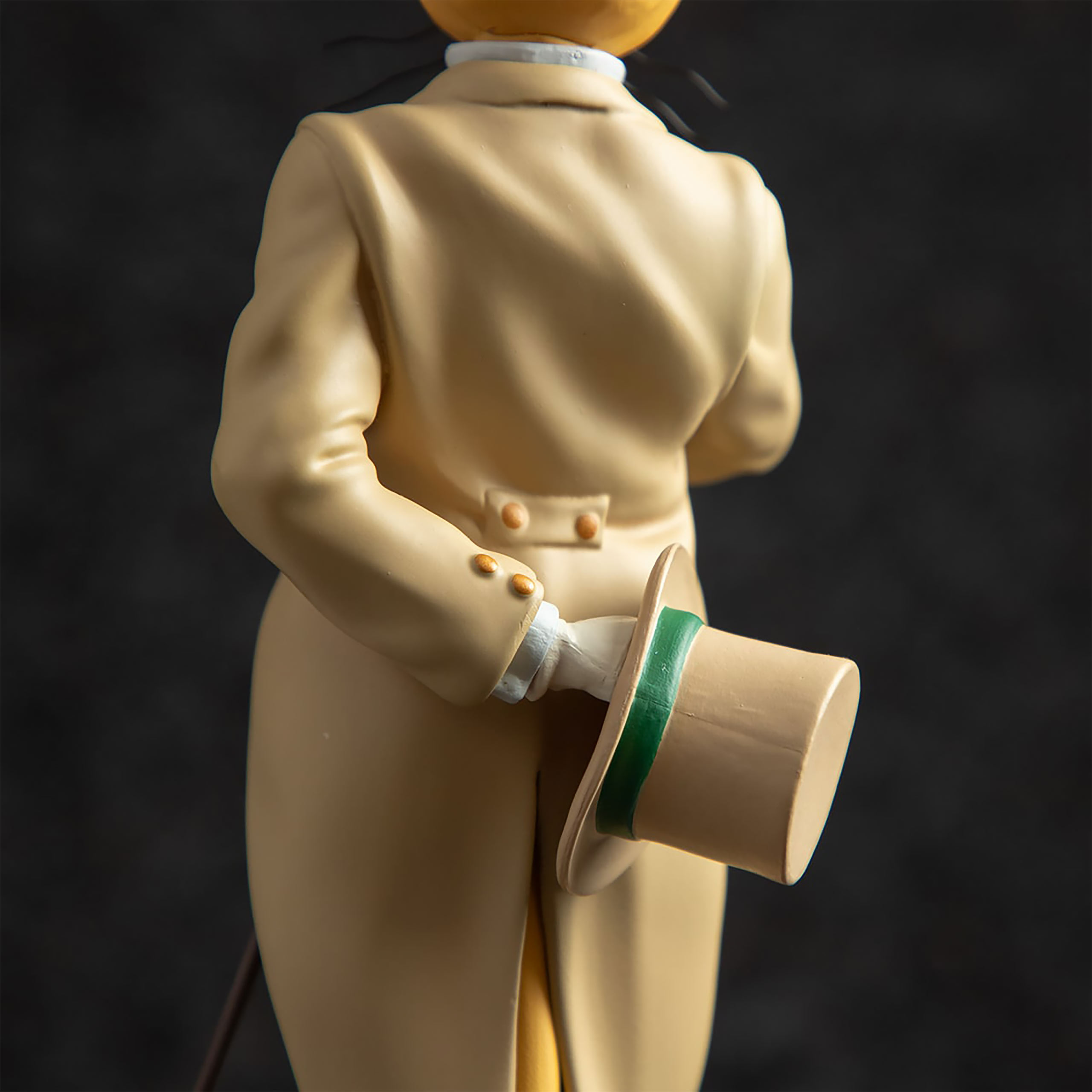 Whisper of the Heart - Baron Muziekdoos