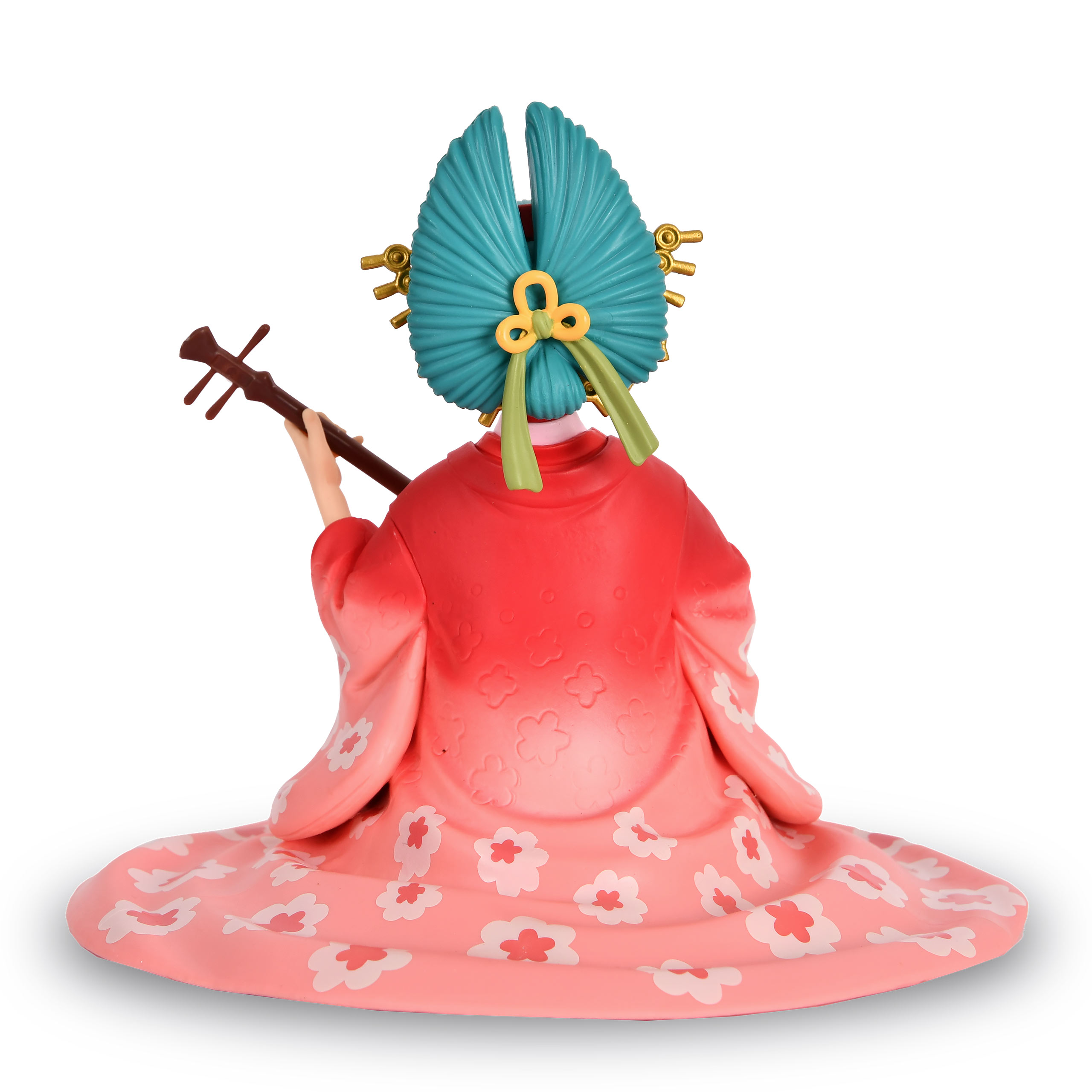 One Piece - Komurasaki Grandline Lady Figure