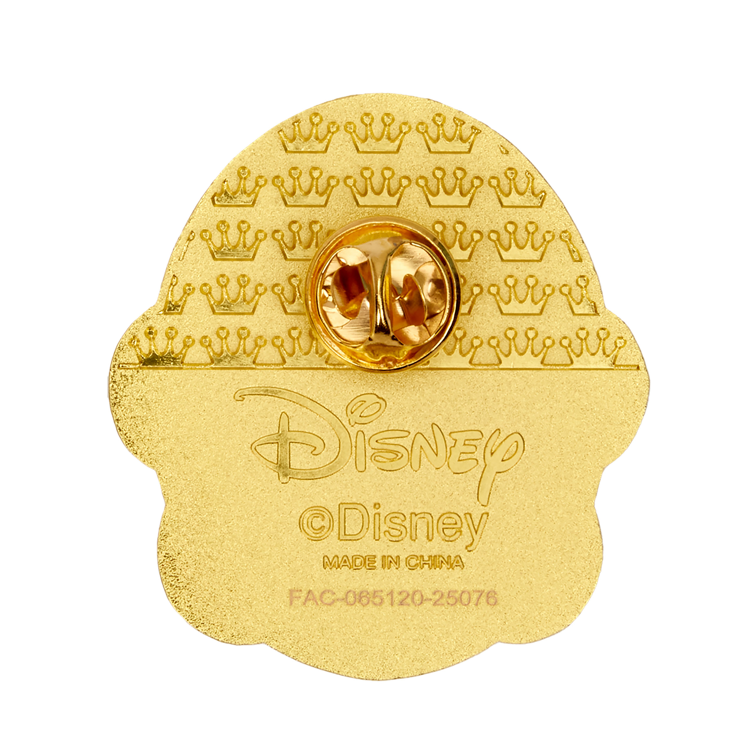 Vaiana - Mystery Pin