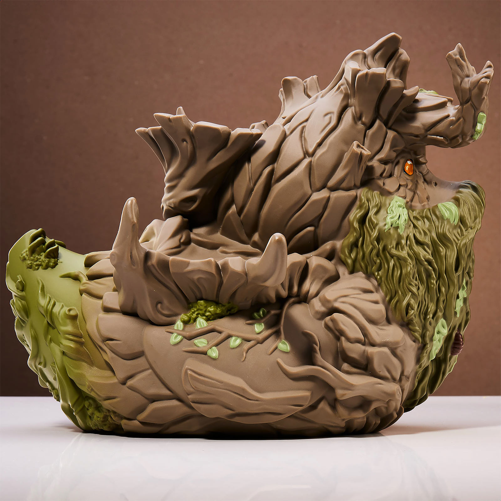 Treebeard TUBBZ XL Decorative Duck - Lord of the Rings