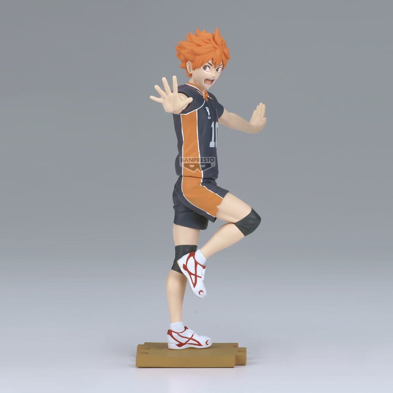 Haikyu!! - Figura Shoyo Hinata