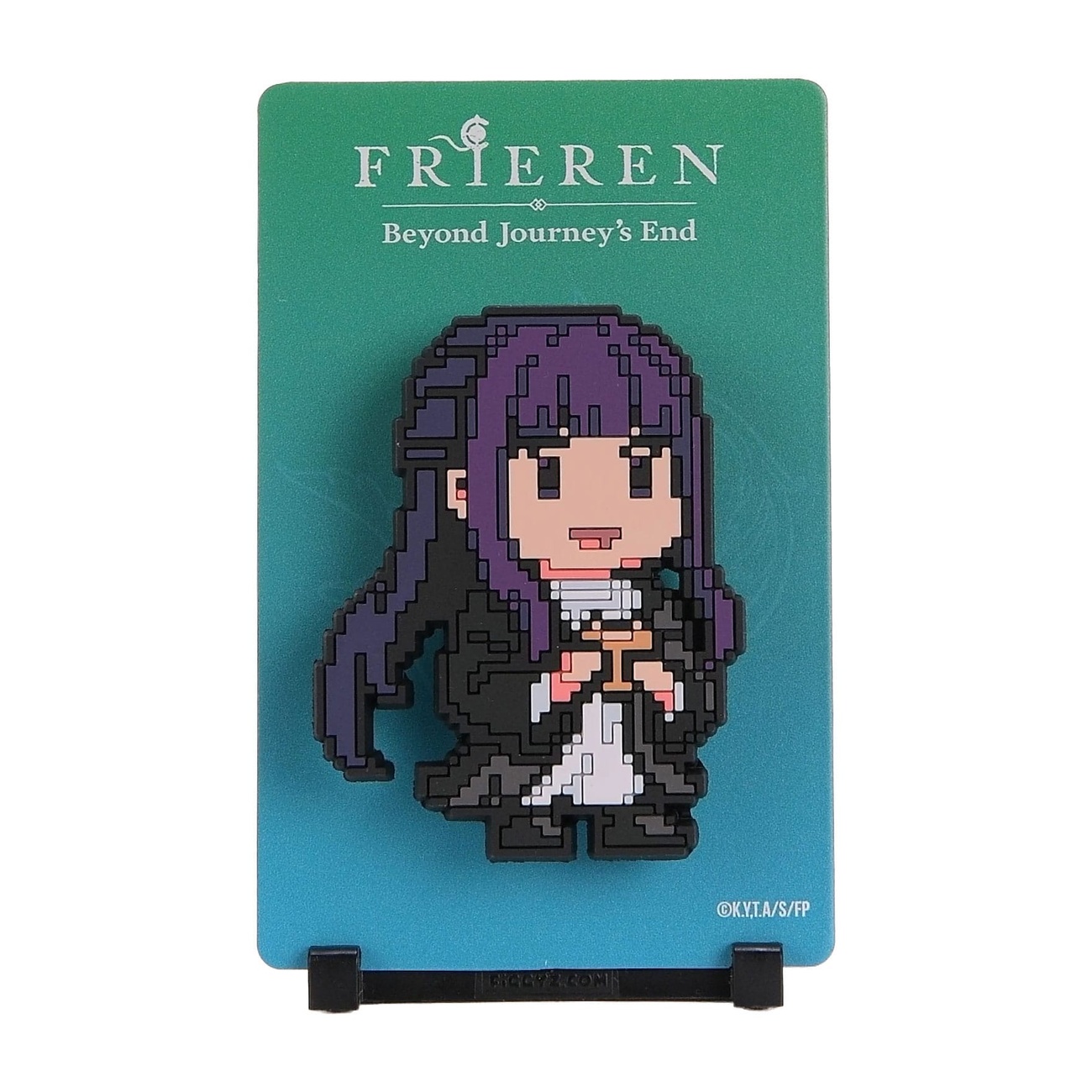 Frieren - Fern FiGGYZ Magnet-Sammelfigur