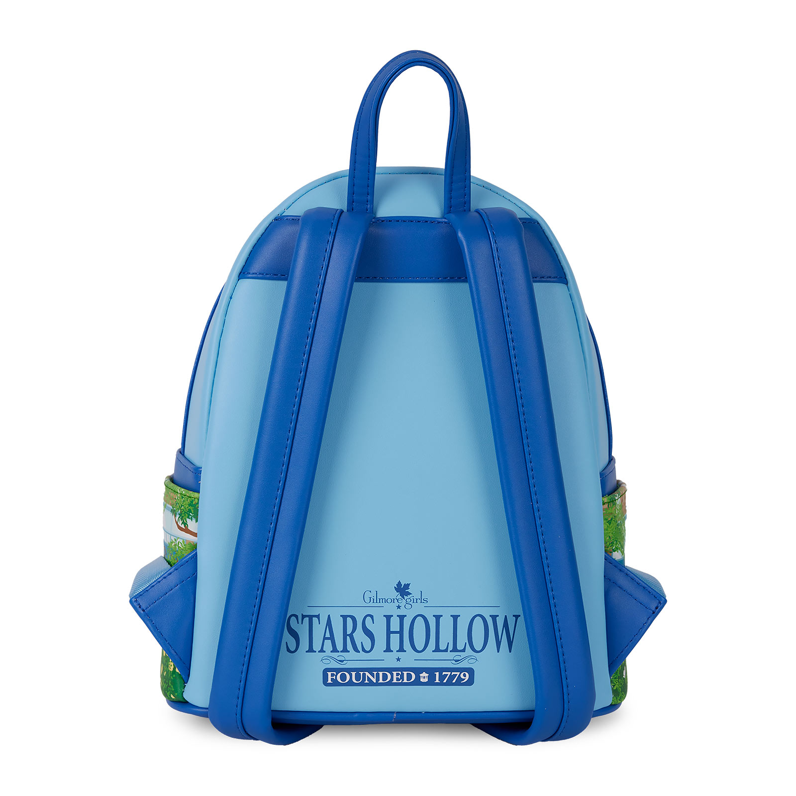 Gilmore Girls - Stars Hollow Mini Backpack