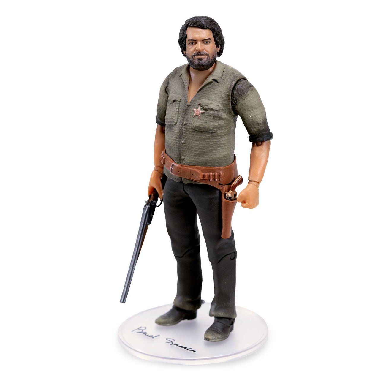 Bud Spencer Actiefiguur Bambino 18 cm