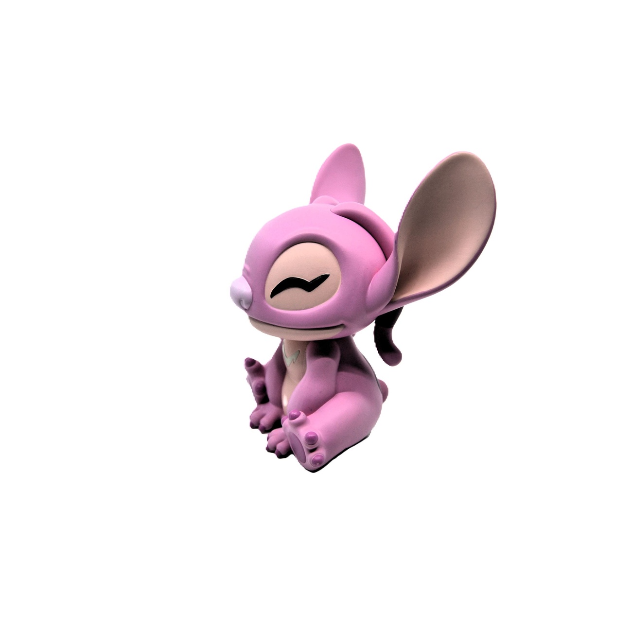 Lilo & Stitch Money Box Angel Twink 15 cm