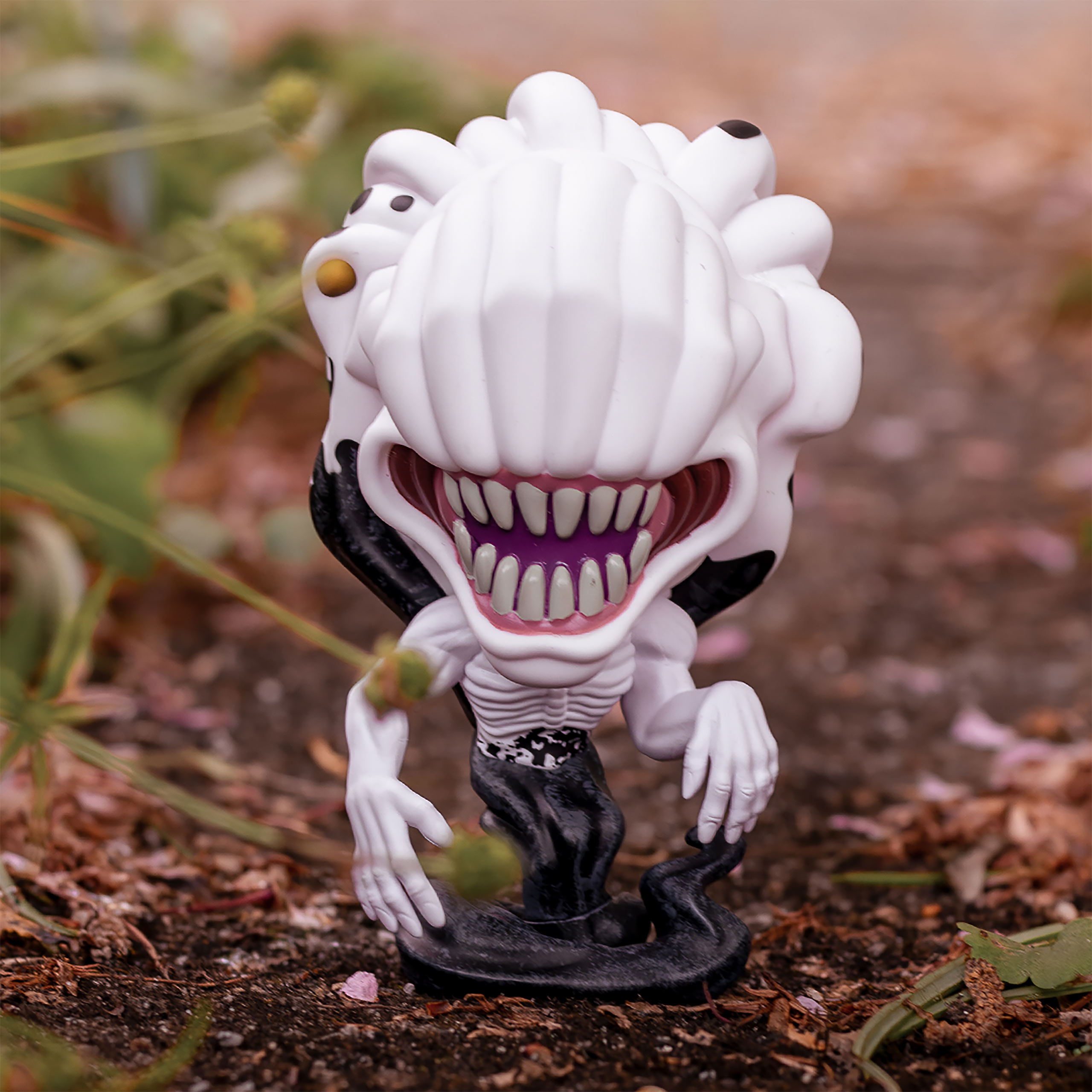 Jujutsu Kaisen - Rika Funko Pop-figur