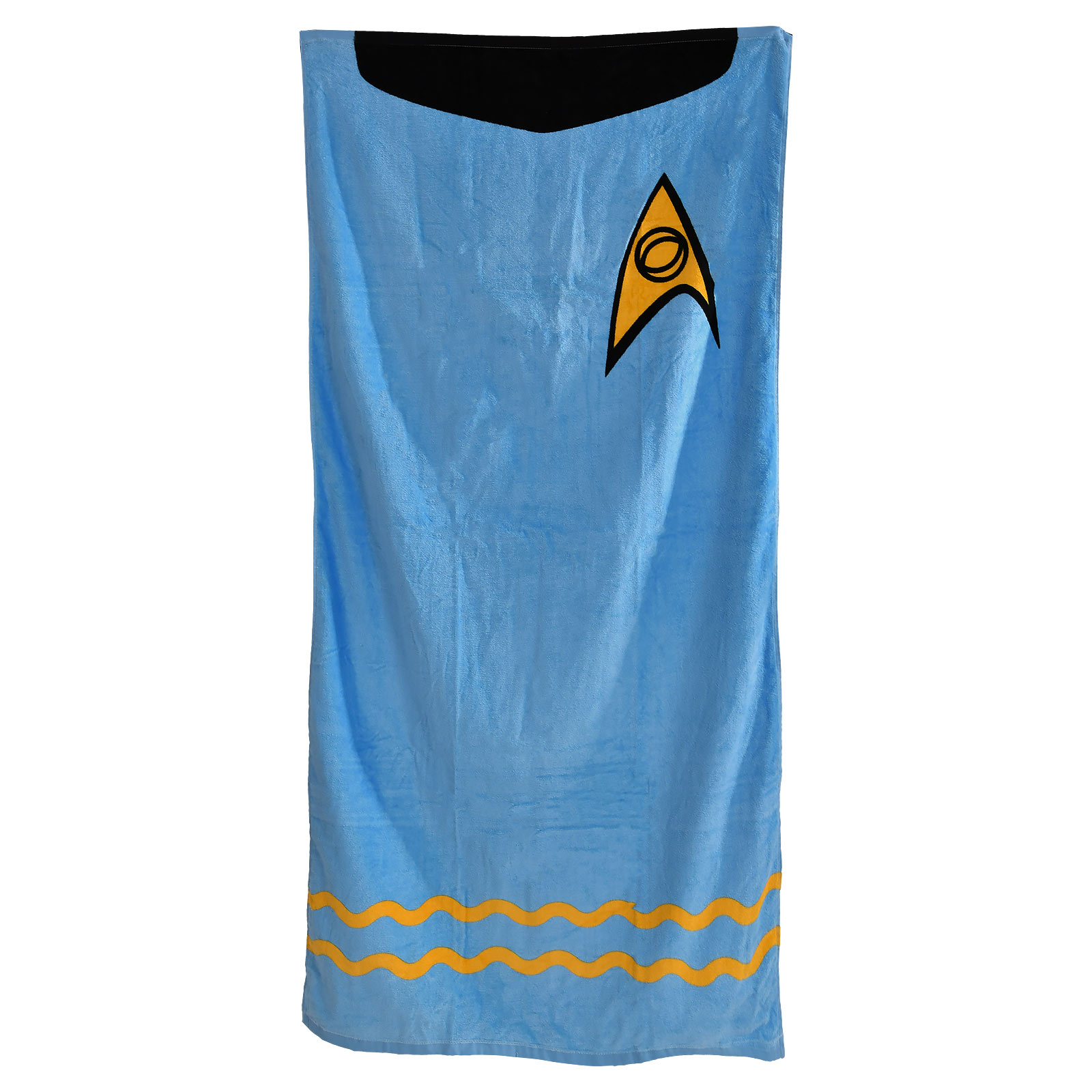Star Trek - Spock Bath Towel
