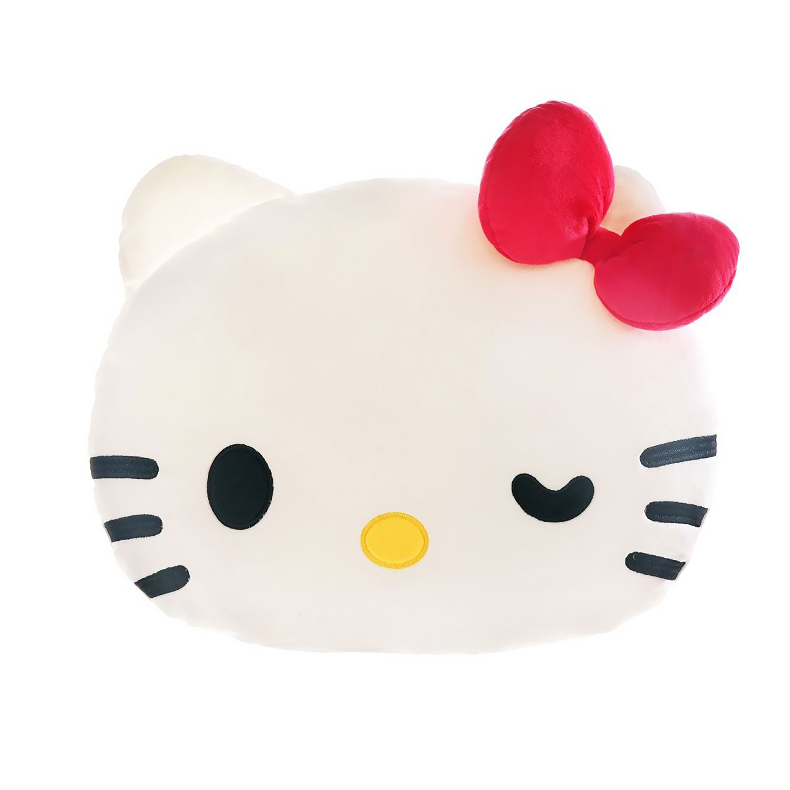 Sanrio - Hello Kitty 3D Kussen