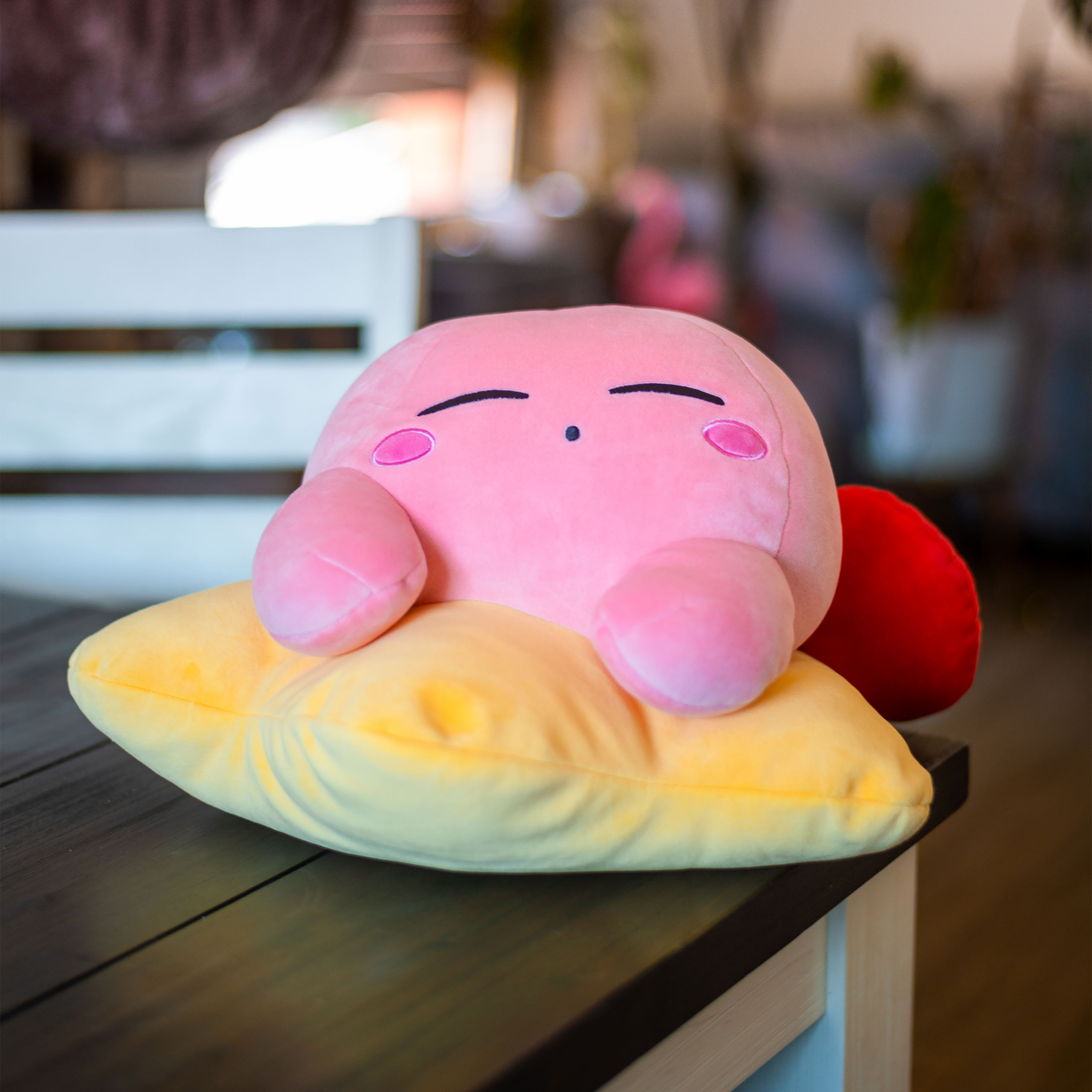 Kirby - Warp Star Plush Figure XL