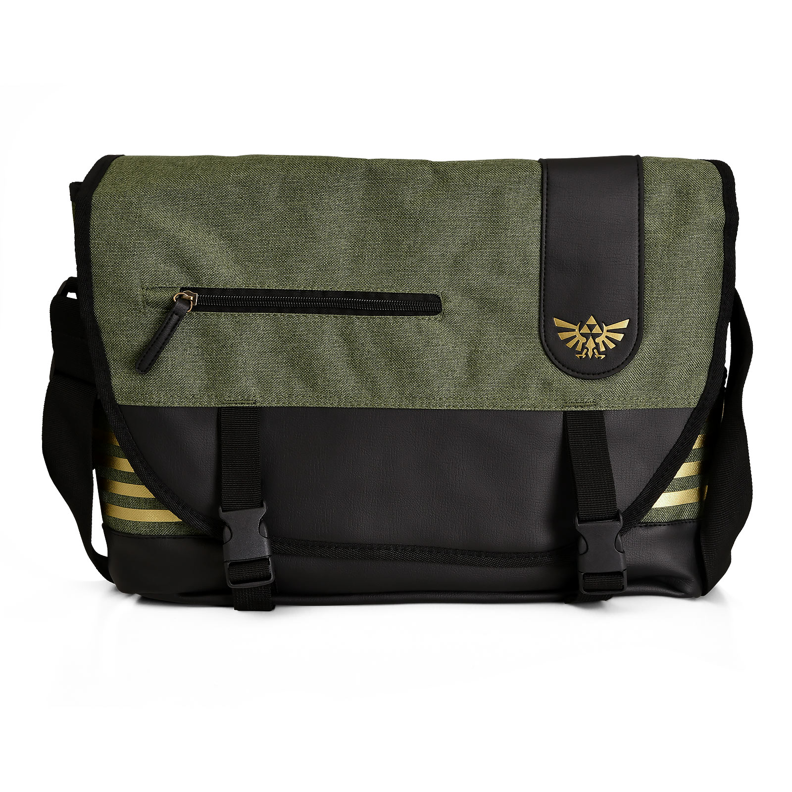 Zelda - Hyrule Logo Shoulder Bag