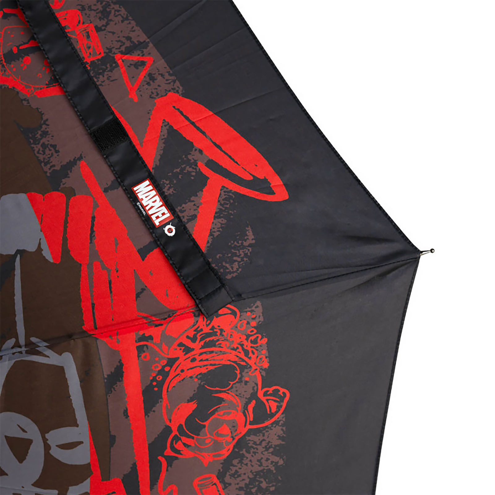 Deadpool - Eyes Umbrella