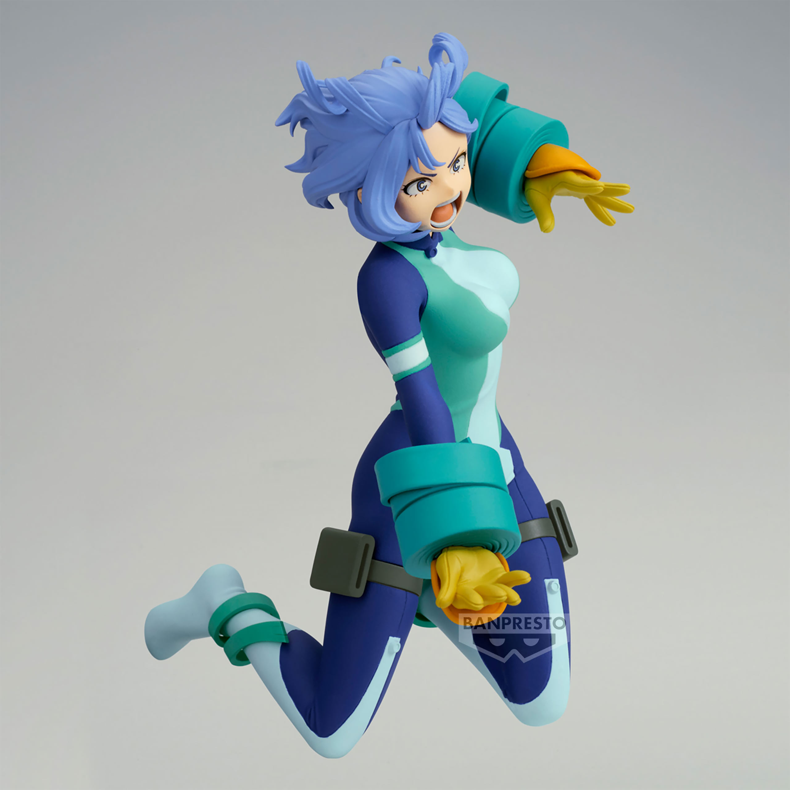 My Hero Academia - Nejire Hado Amazing HeroesDX Figurine