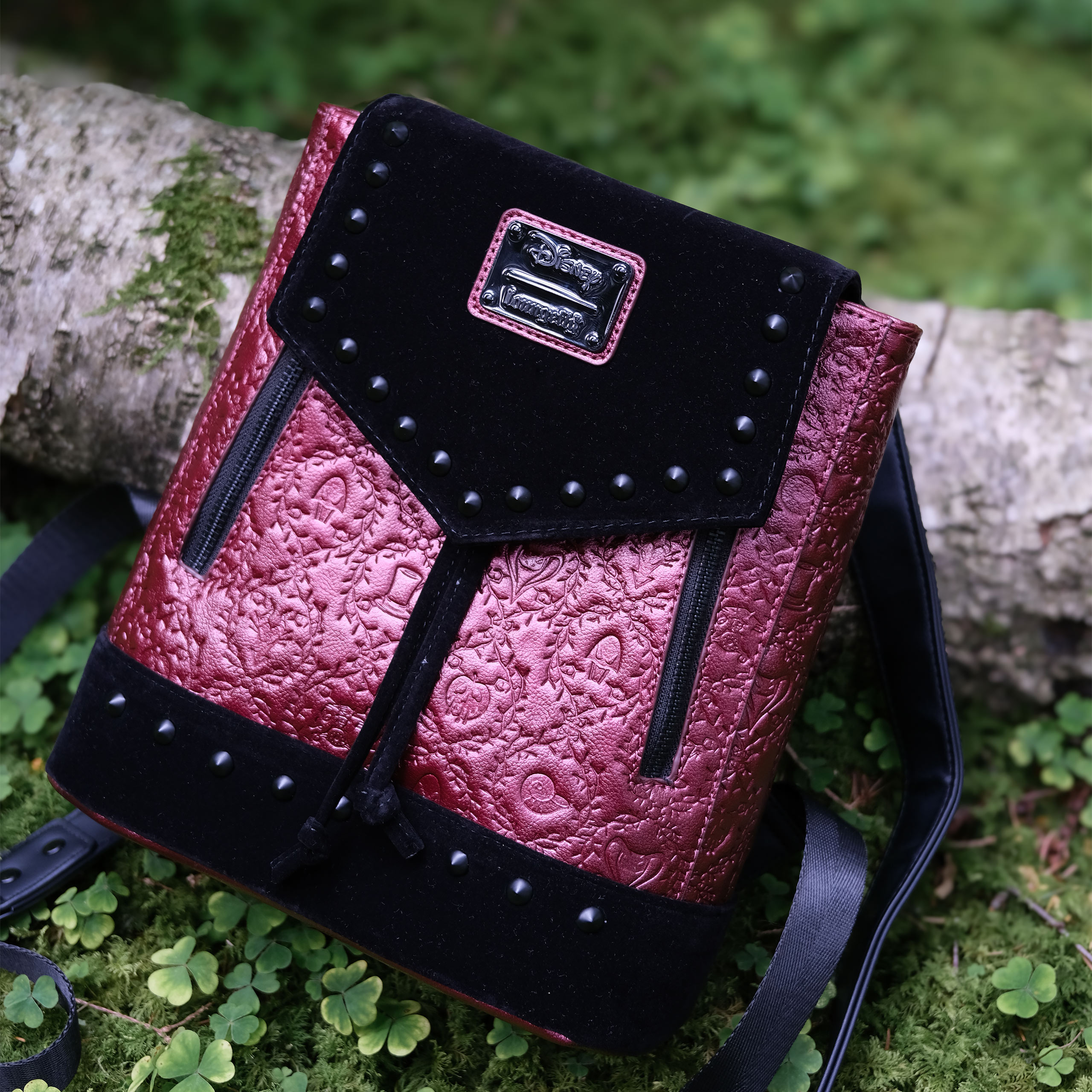 Villains - Schurken Mini Rucksack