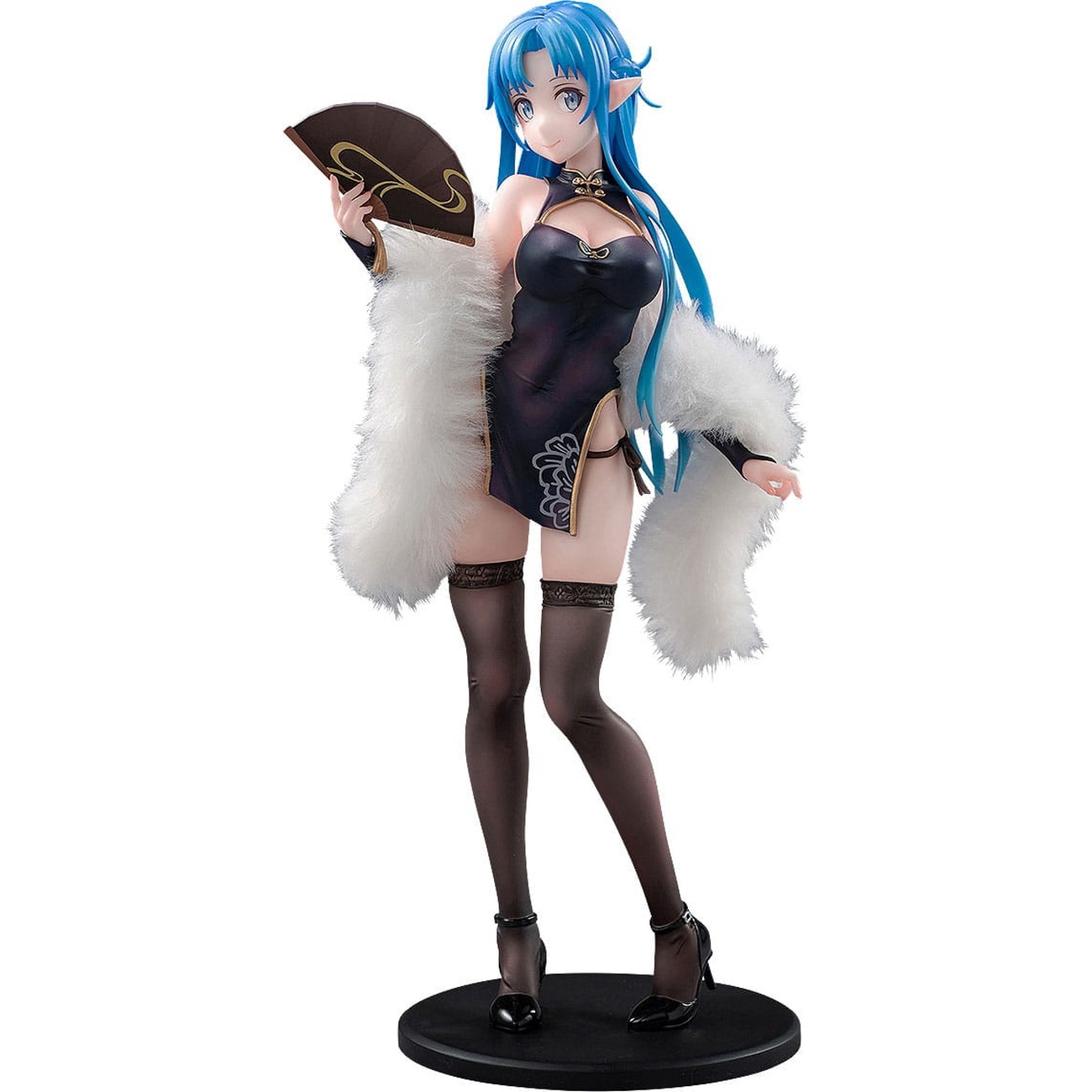 Sword Art Online PVC Statue 1/7 Asuna Undine Chinese Dress Ver. 23 cm