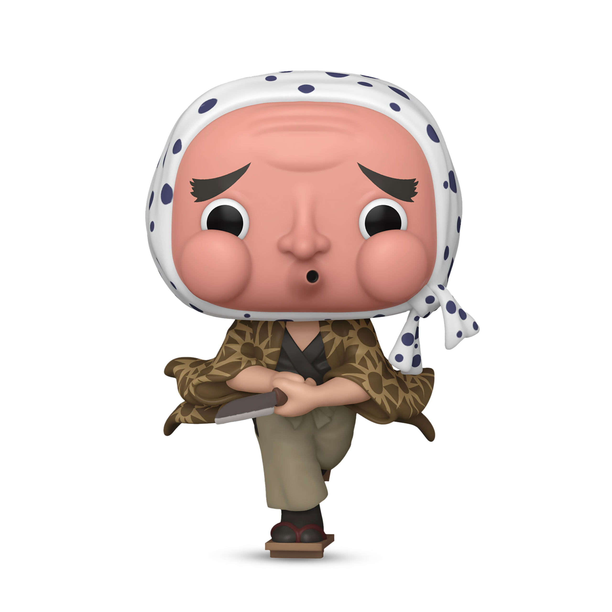 Demon Slayer - Hotaru (No Hat) Funko Pop Figure