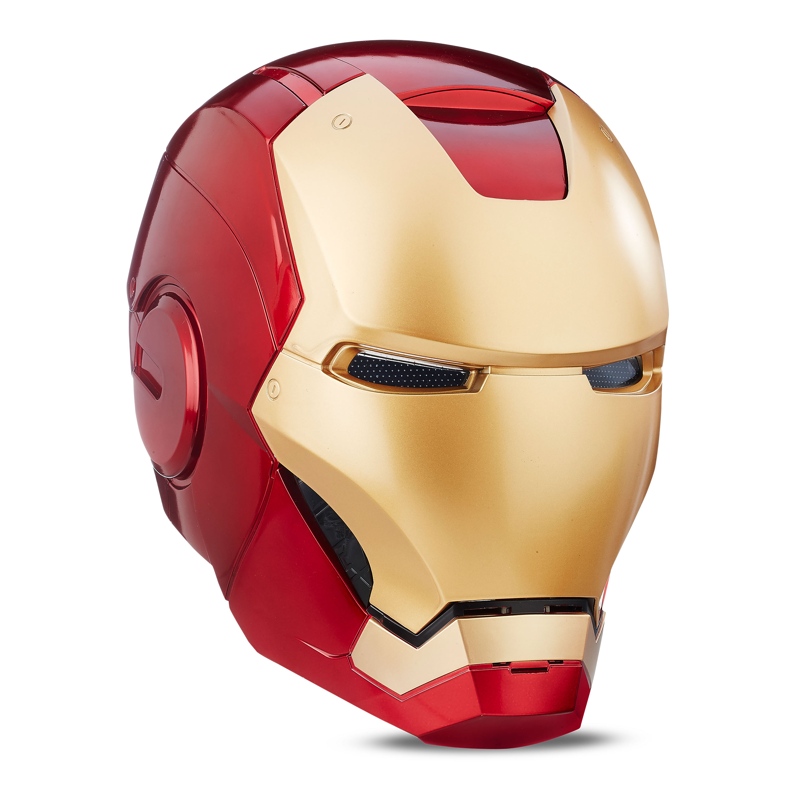 Marvel Legends - Iron Man Elektronische Helm