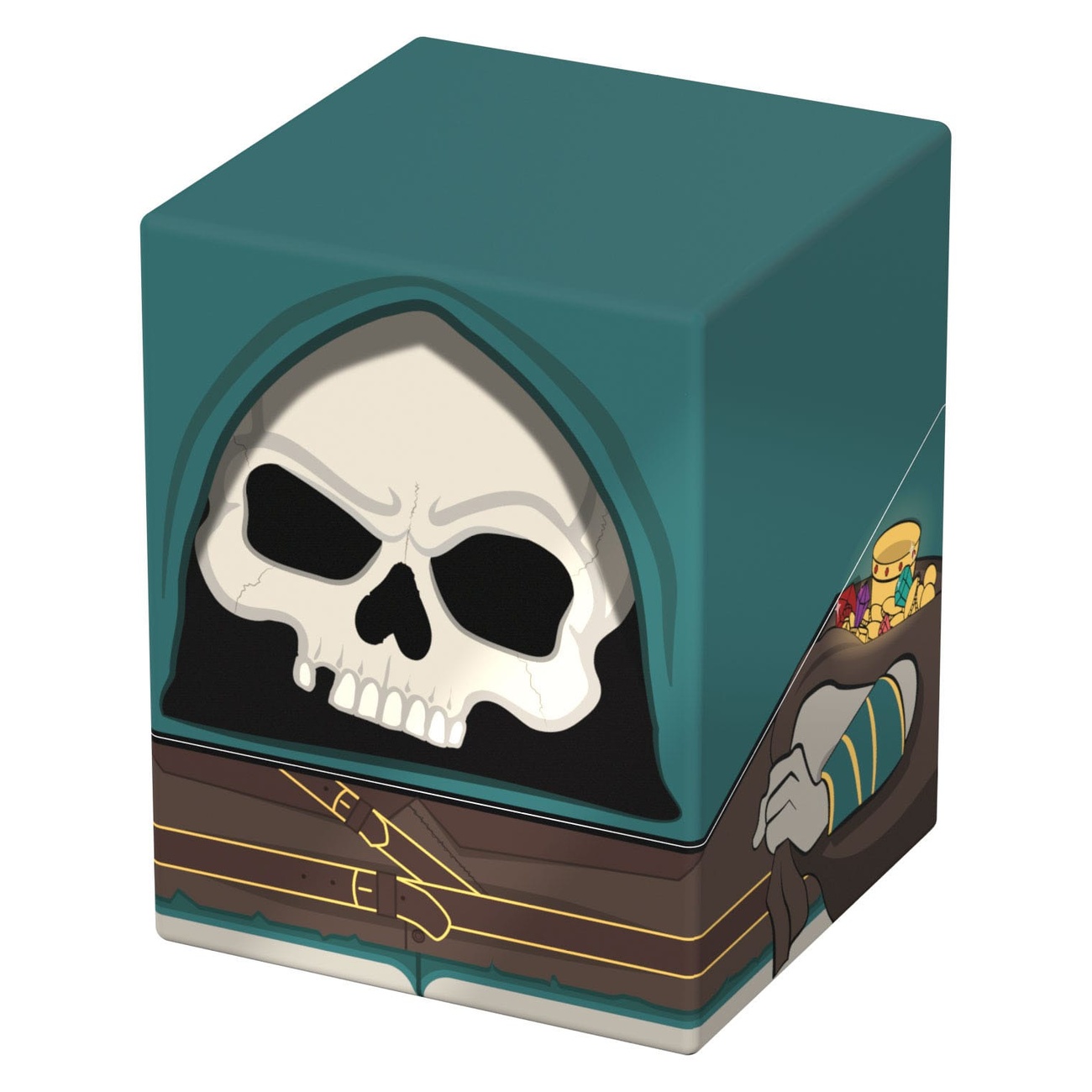 Squaroes Squaroe Magic: The Gathering "Foundations" MTG003 - Tinybones