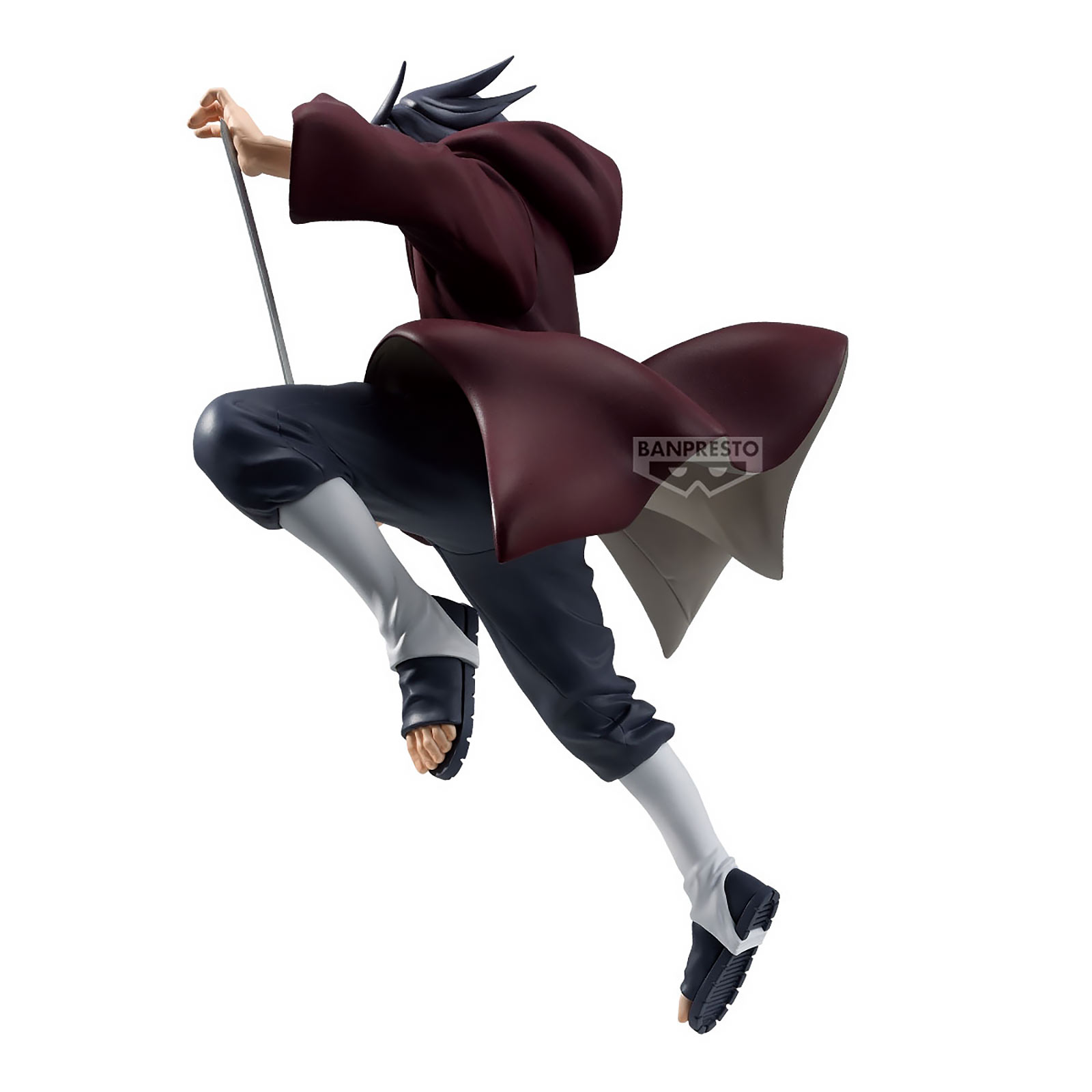 Naruto - Figura Itachi Uchiha Vibration Stars