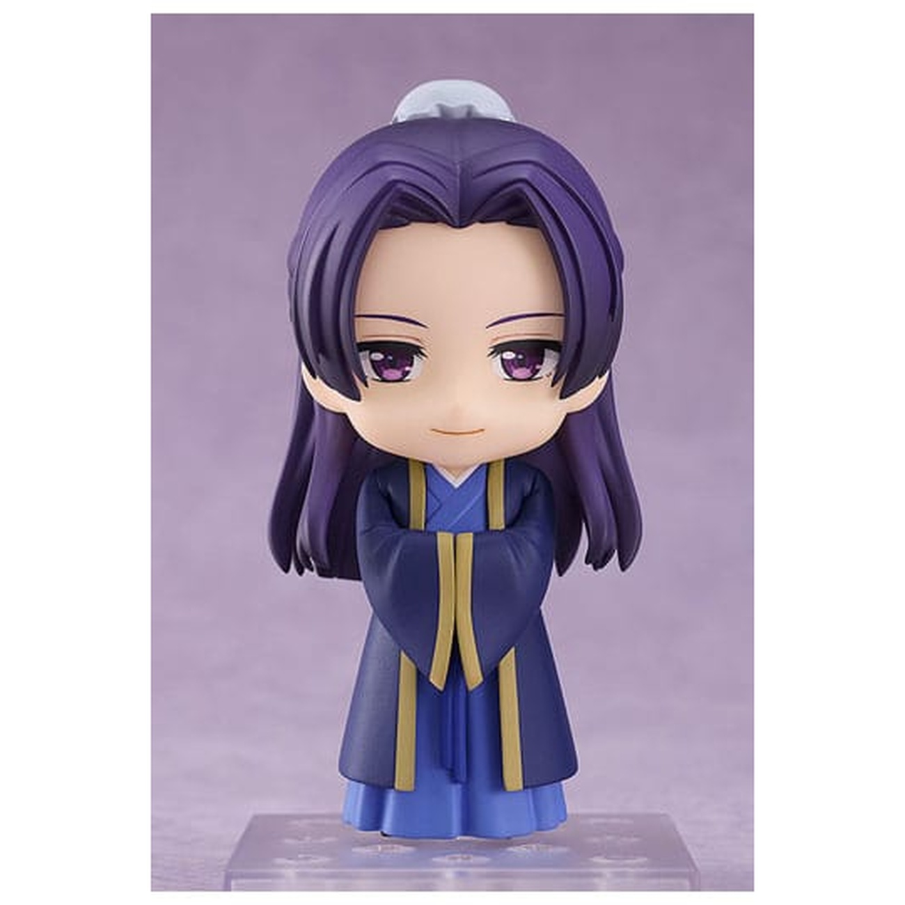 The Apothecary Diaries - Jinshi Nendoroid Action Figure