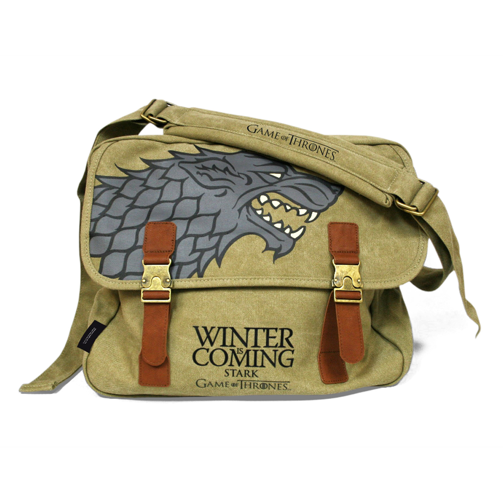 Game of Thrones - House Stark Bag