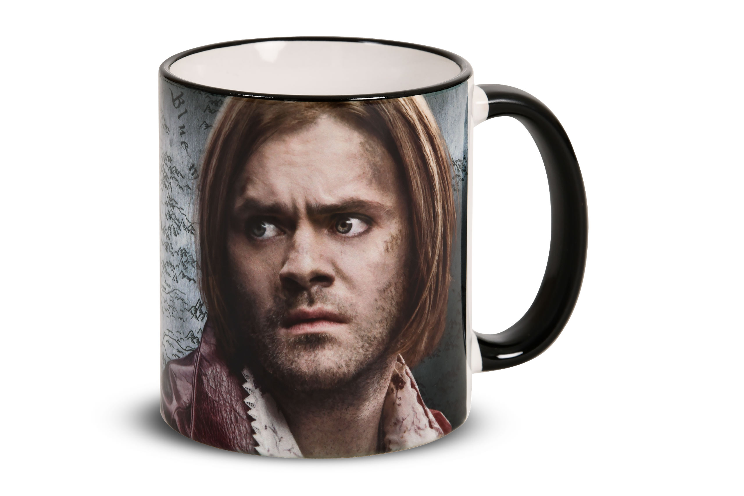Witcher - Dandelion Mug
