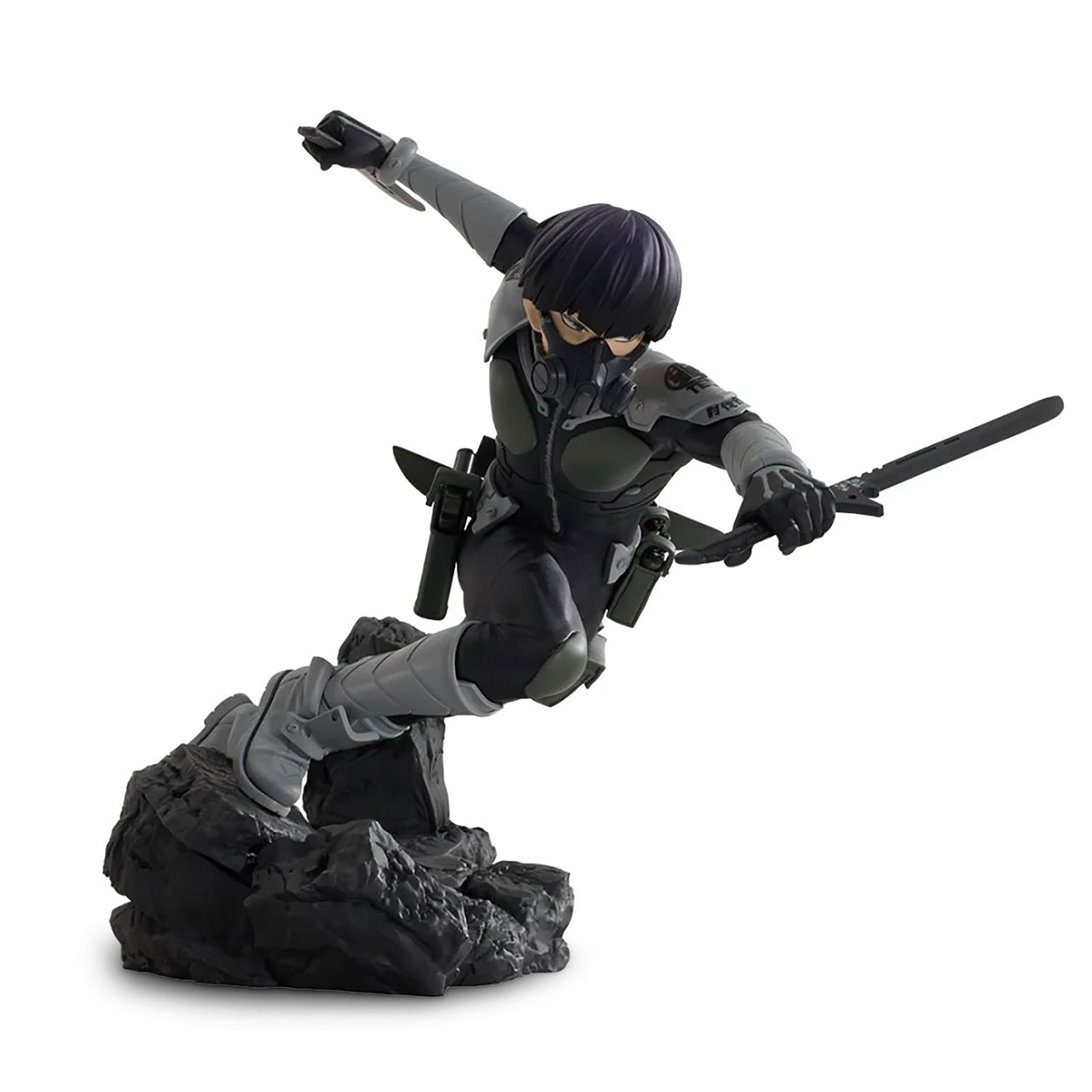 Kaiju No. 8 - Soshiro Hoshina Second Figur