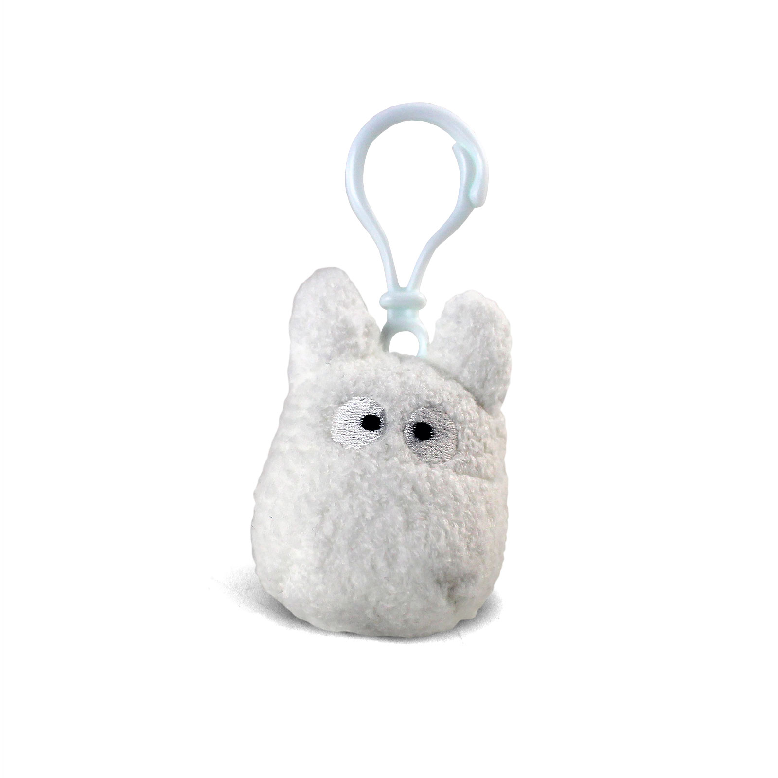 Totoro - Porte-clés en peluche Chibi-Totoro